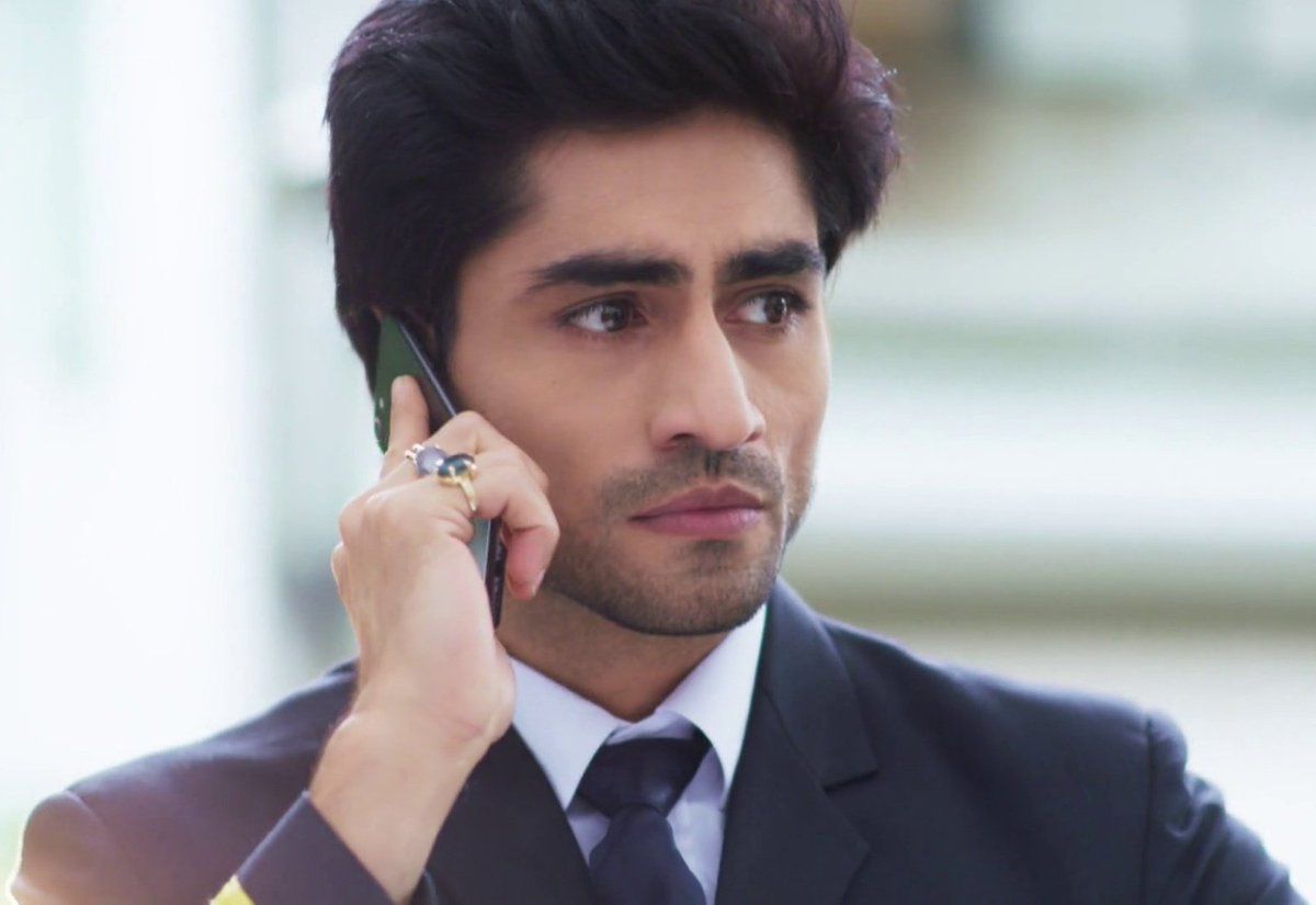 Harshad Chopda Jennifer Winget. Bepannaah. Jennifer winget, Tv actors, Chocolate boys