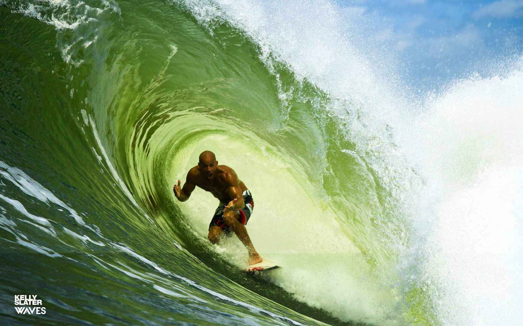 Kelly Slater Wallpapers - Wallpaper Cave