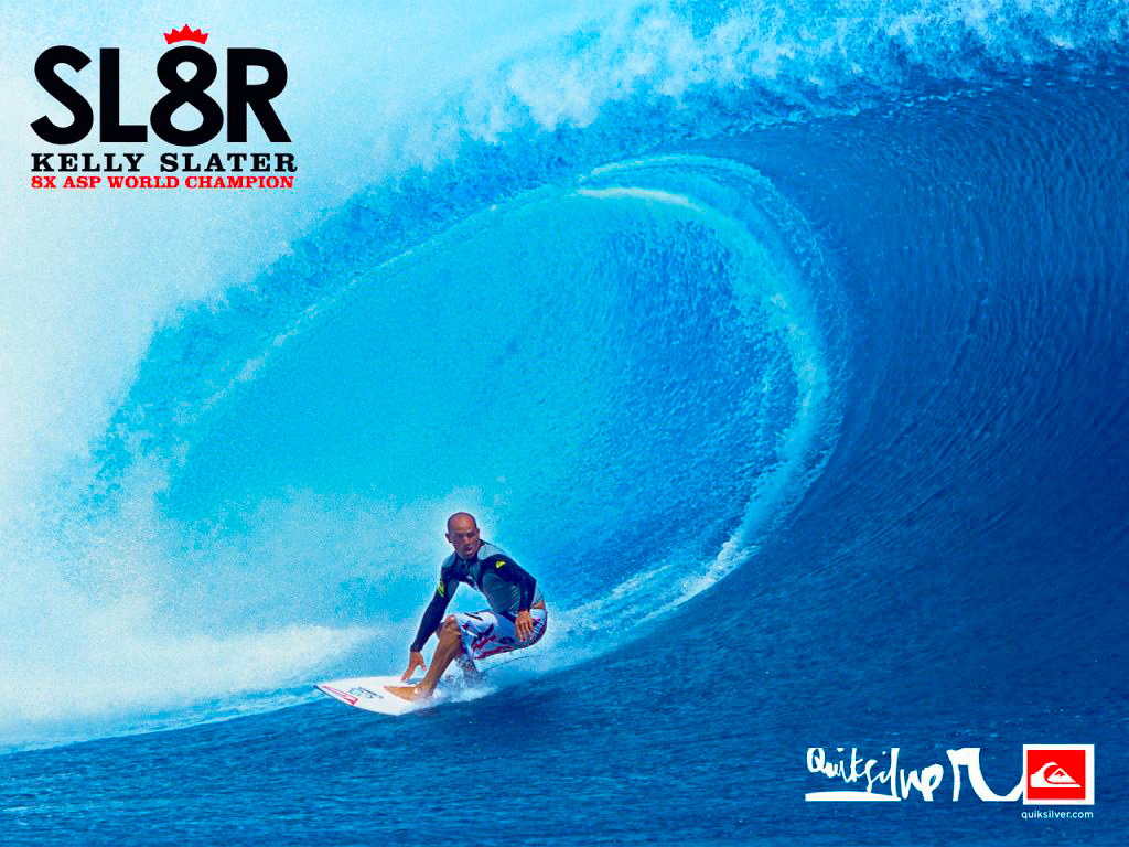 Kelly Slater Wallpapers - Wallpaper Cave