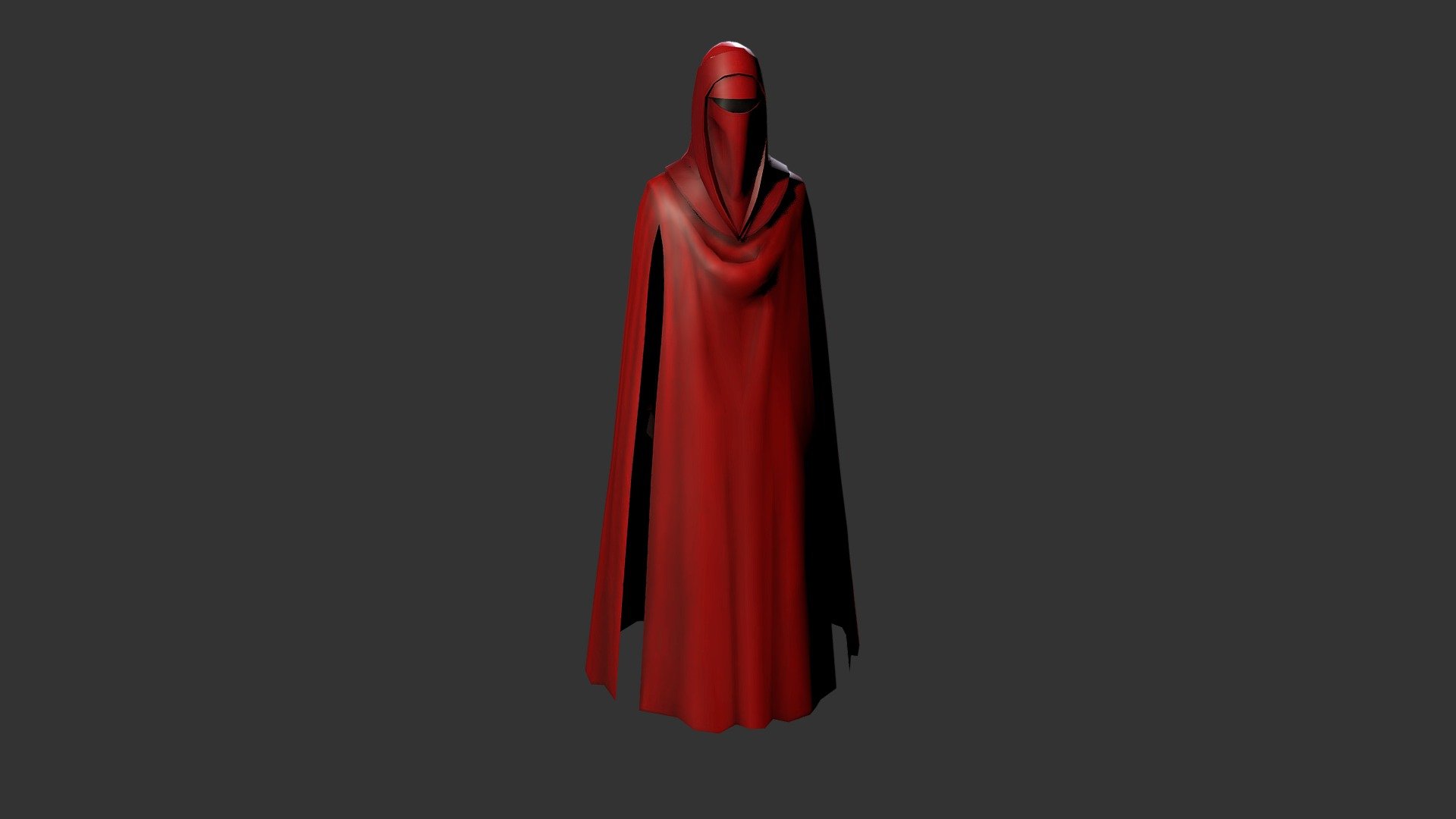 Imperial Royal Guard model by Mind Mulch for The Masses [d522f37]