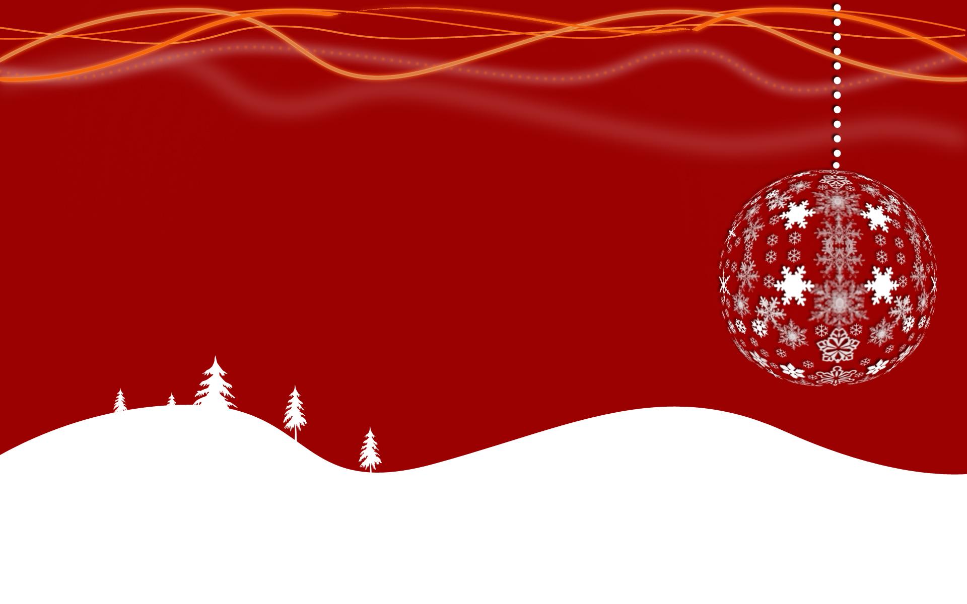 Christmas Round Wallpapers - Wallpaper Cave