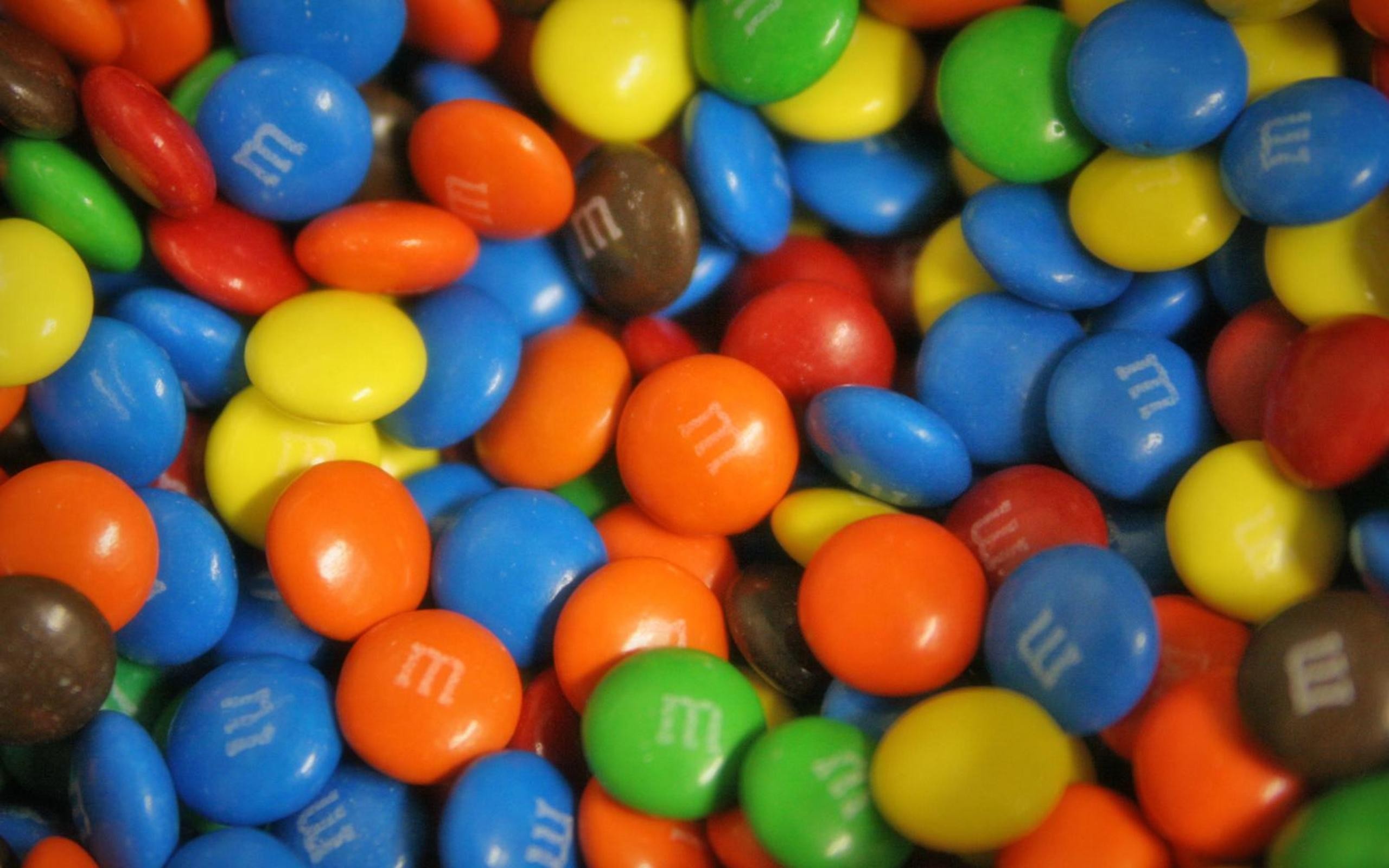 Wallpaper, sweets, Toy, dessert, Confectionery, color, candy, sweetness, snack food, jelly bean 2560x1600