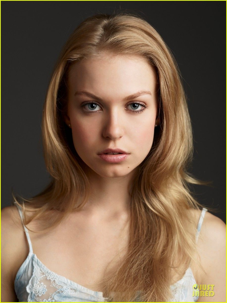 Penelope Mitchell Ava. Actriz, Actrices, Famosos