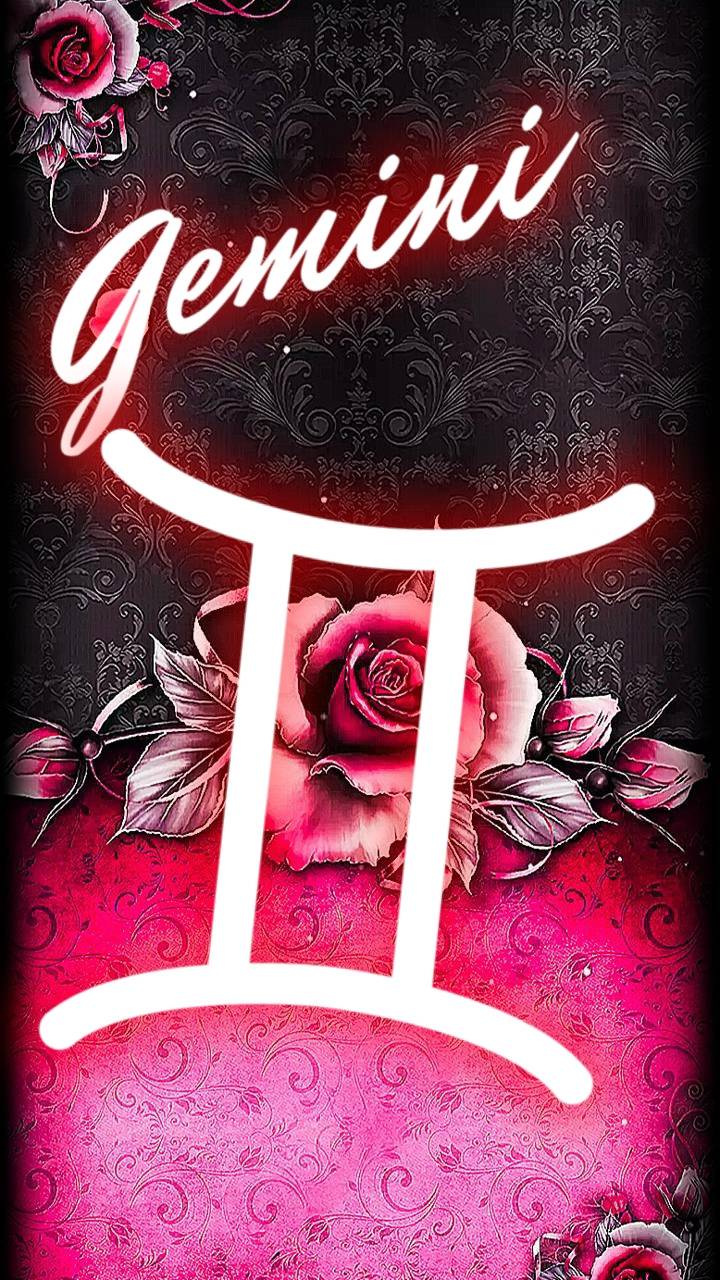 Gemini wallpaper by DireWolf2428  Download on ZEDGE  4649