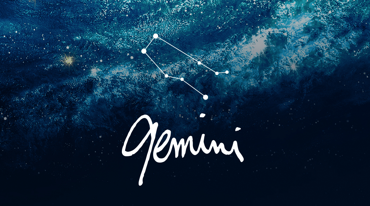 Gemini Zodiac Sign Wallpaper, HD Gemini Zodiac Sign Background on WallpaperBat