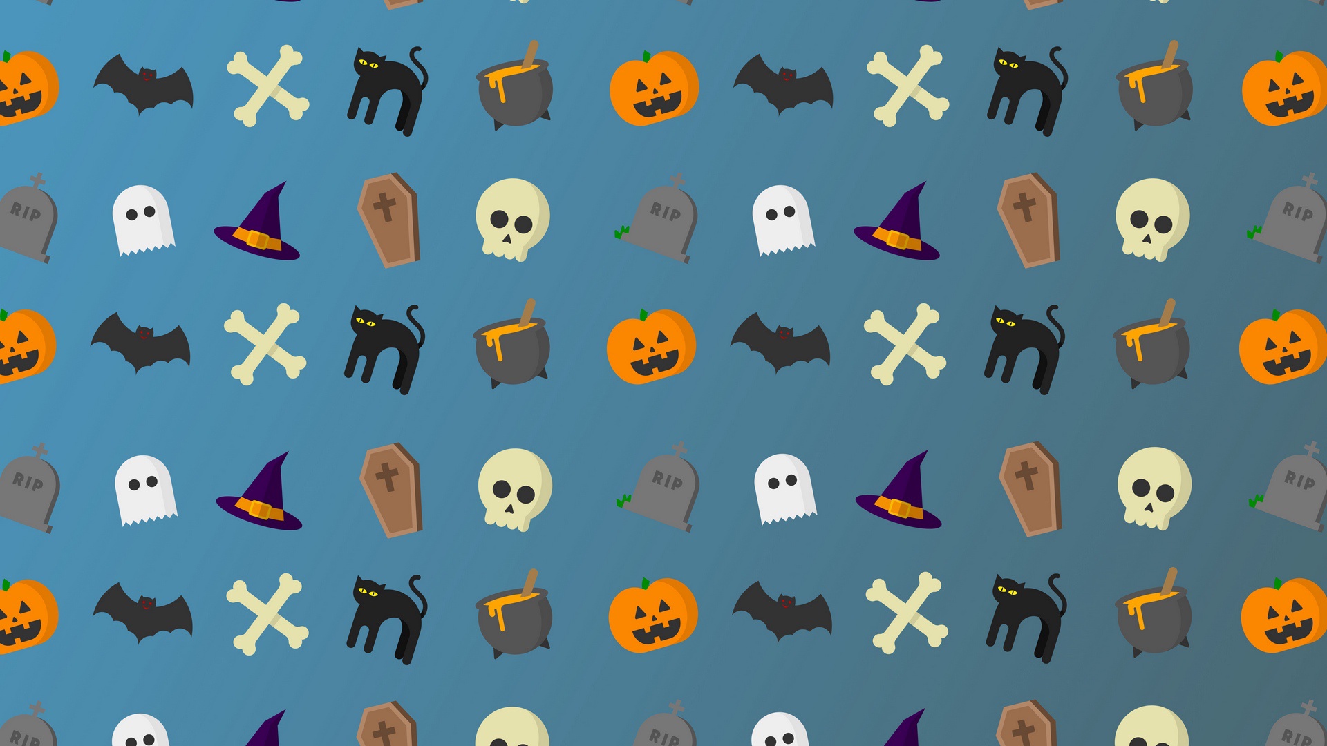 1920x1080 Halloween wallpaper JPG