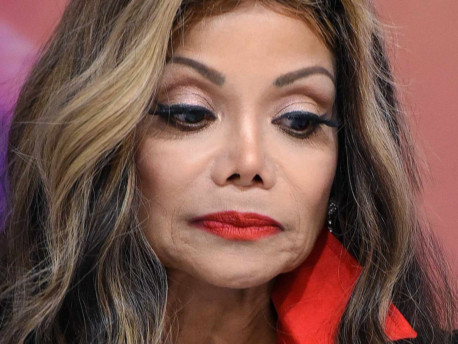 La Toya Jackson Net Worth in 2020, Career, and All You Need to Know.