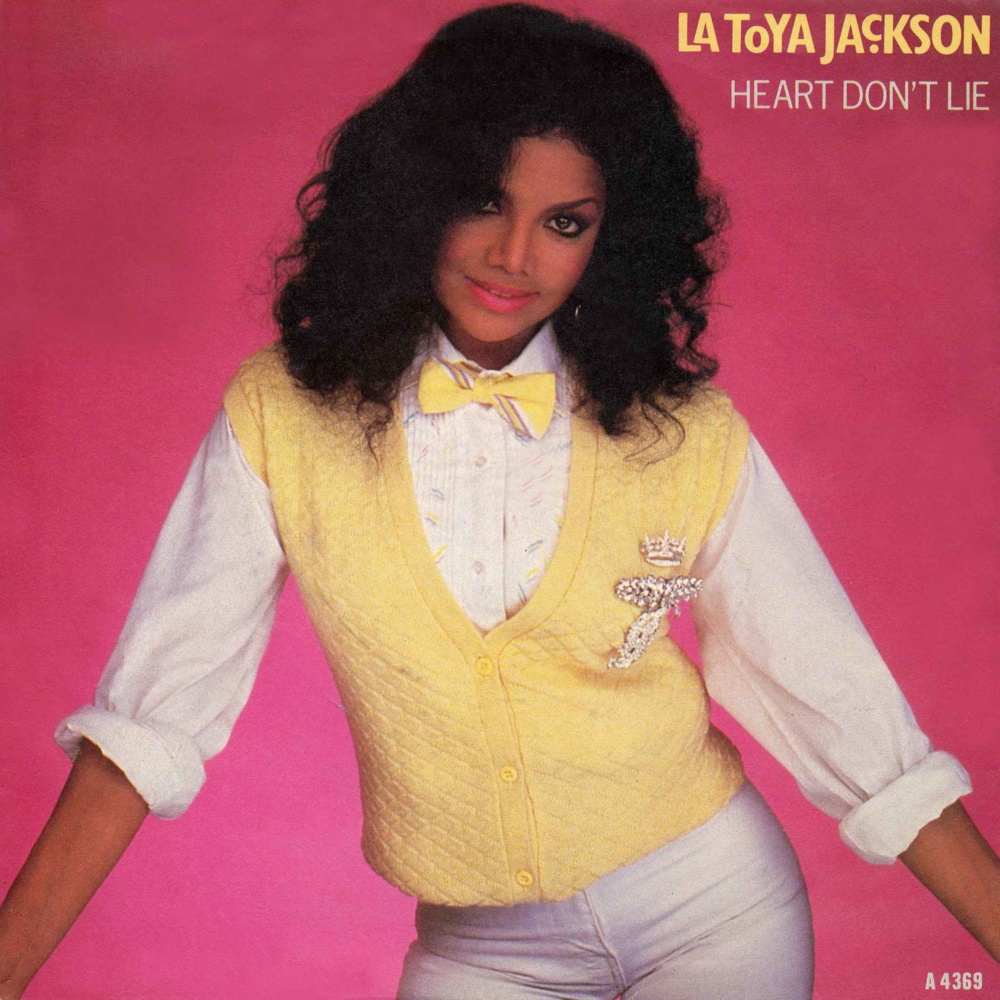 Latoya Jackson
