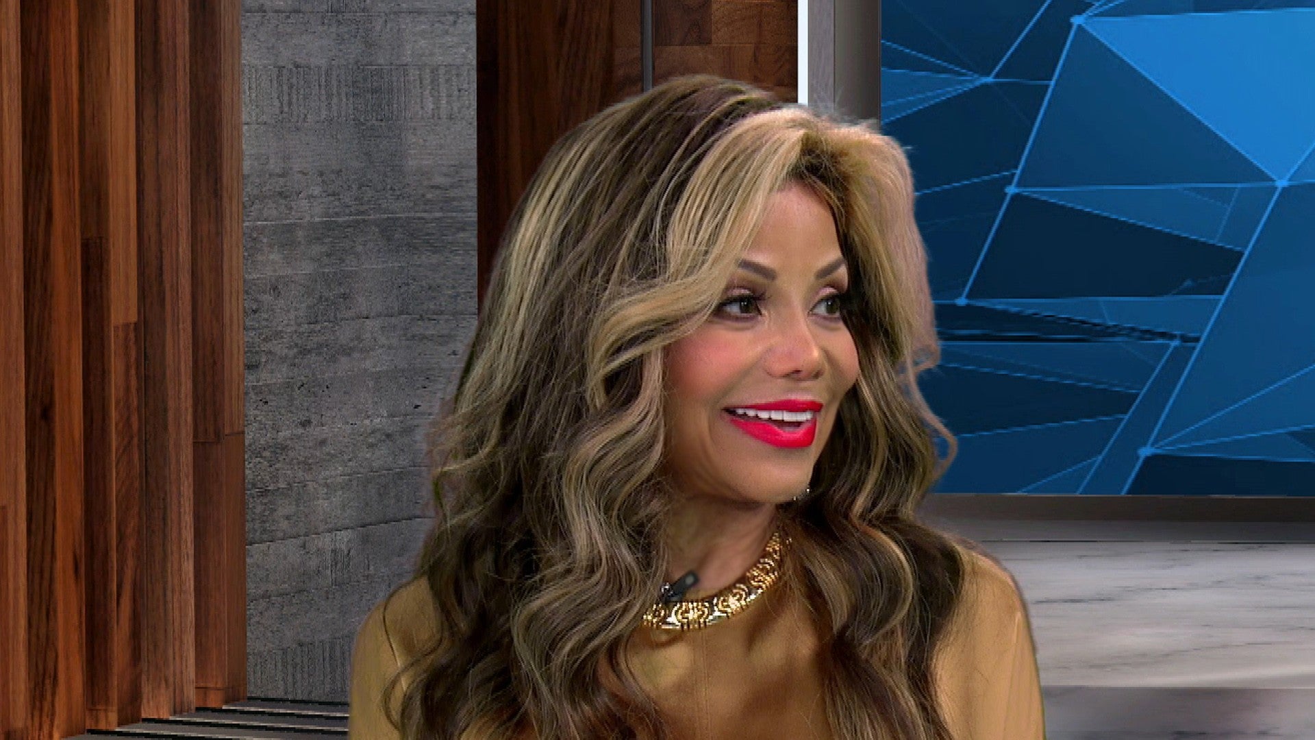 La Toya Jackson Talks Her Big 'Masked Singer' Reveal