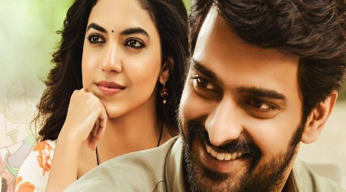 Varudu Kaavalenu new teaser: Naga Shaurya finds his bride in reluctant Ritu Varma, watch. Entertainment News, The Indian Express