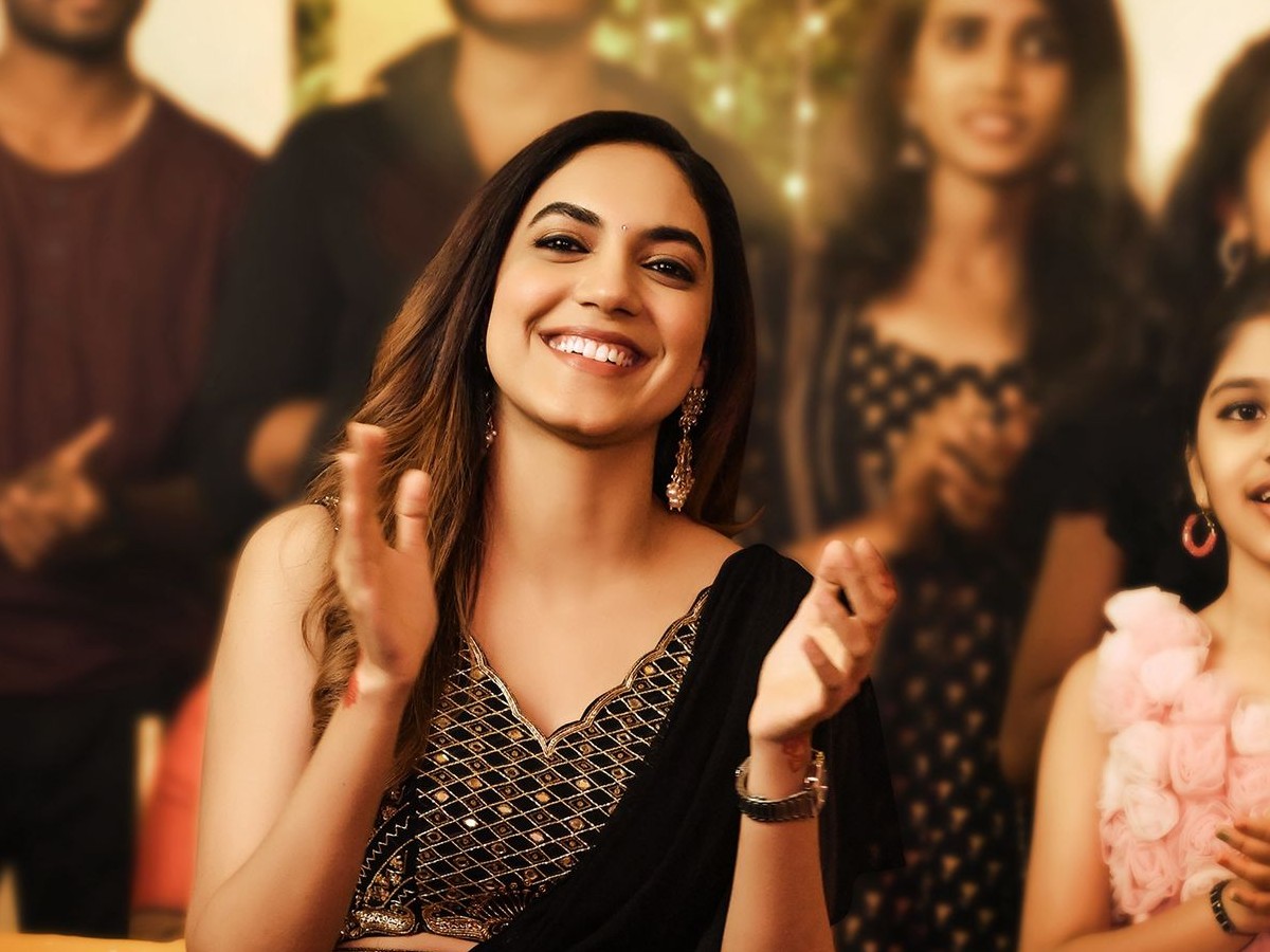 Varudu Kaavalenu: Vaddanam song is out