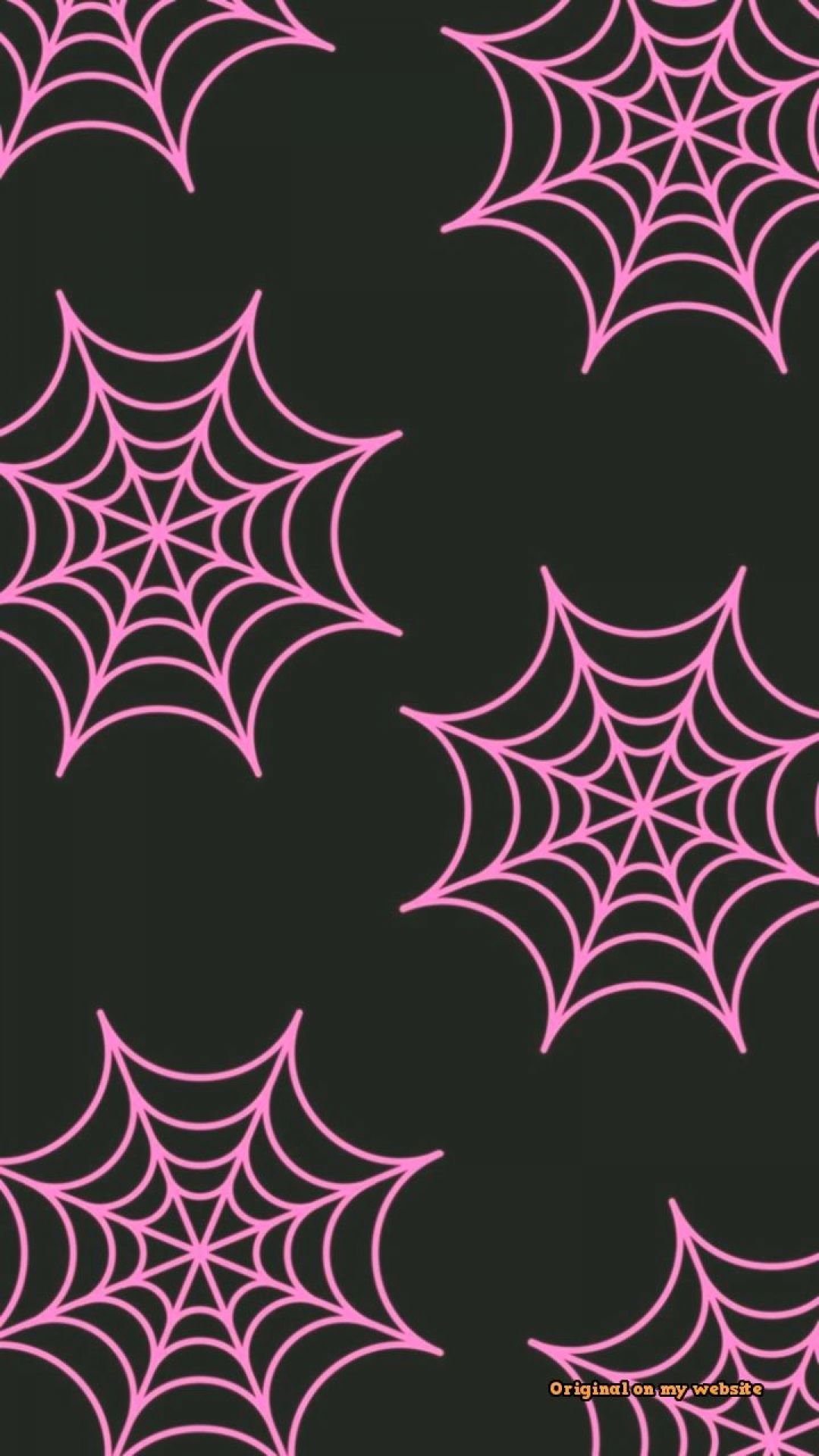 Girly Halloween iPhone Wallpapers - Wallpaper Cave