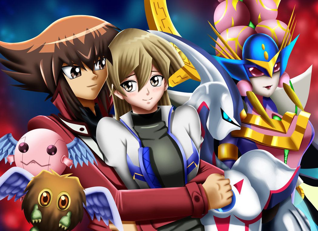 Fianceshipping Wallpaper