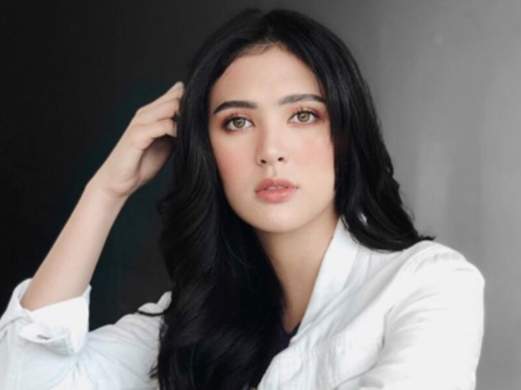 Sofia Andres says sorry for attitude problem