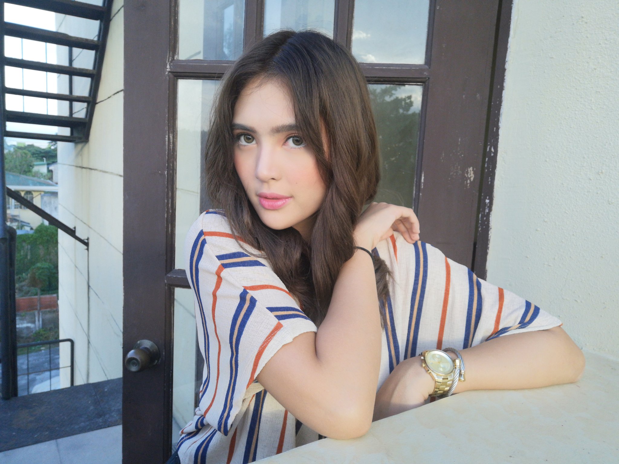 Sofia Andres