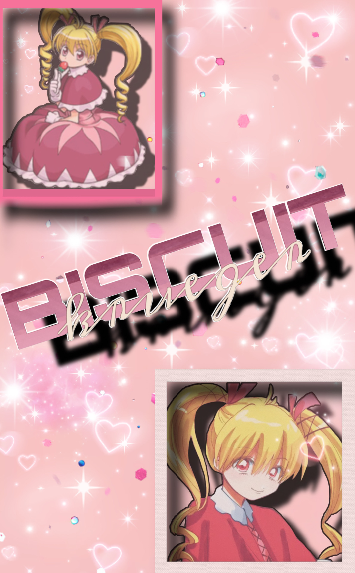 biscuit krueger Image by I post random sh*t
