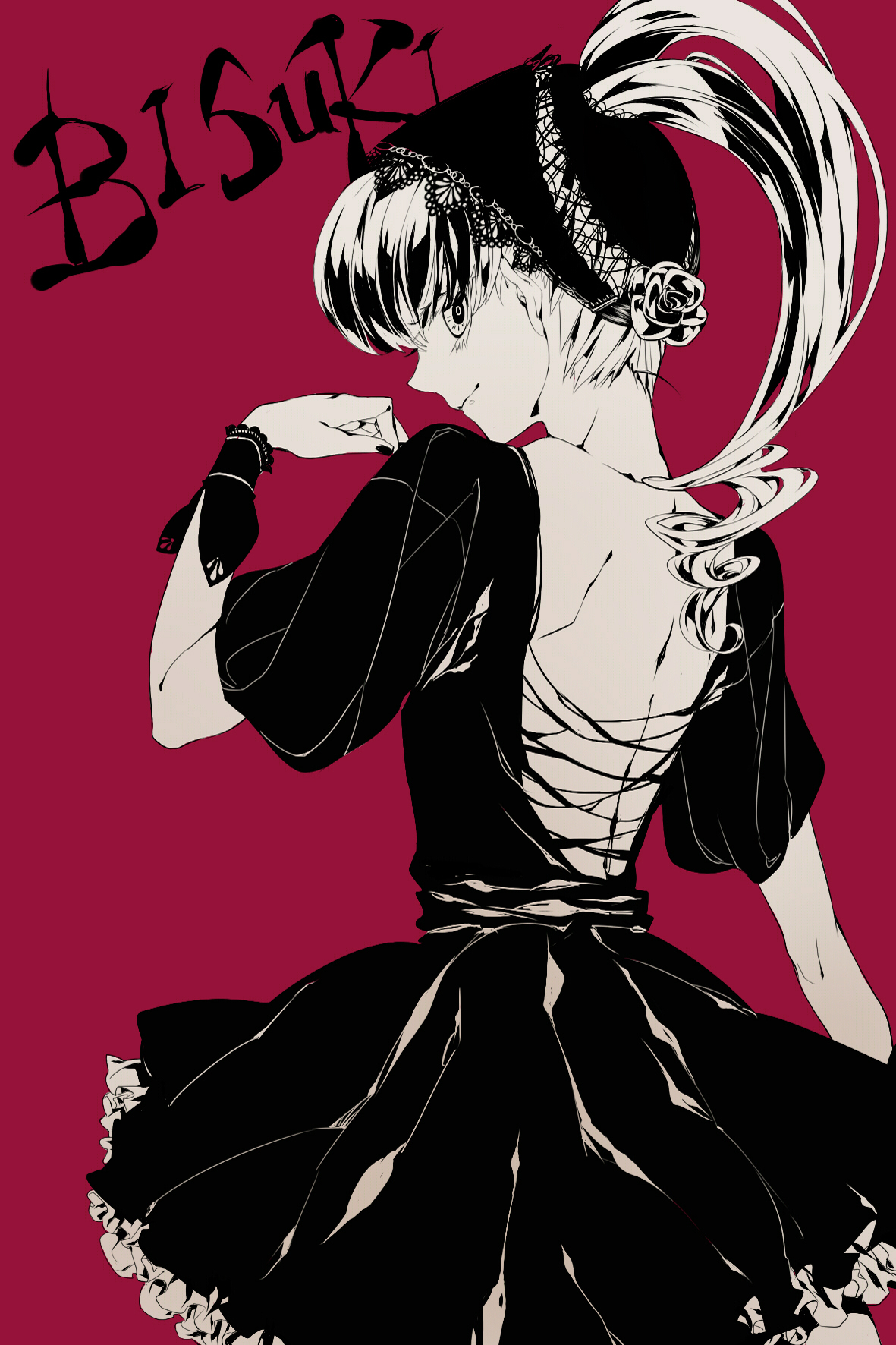 Biscuit Krueger x Hunter Wallpaper Anime Image Board