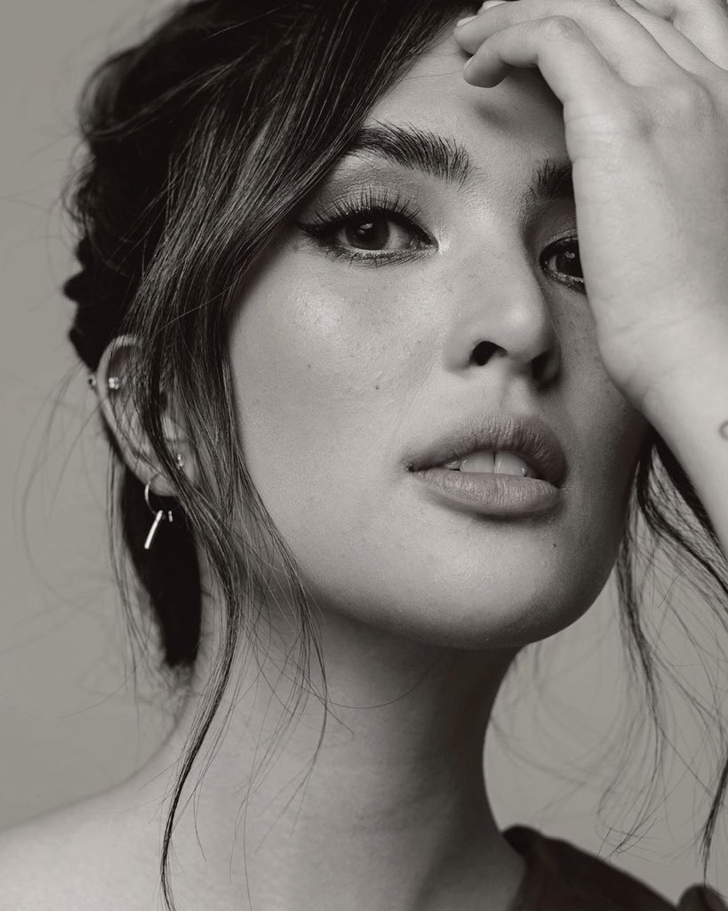 Thread kathryn bernardo and sofia andres as each other