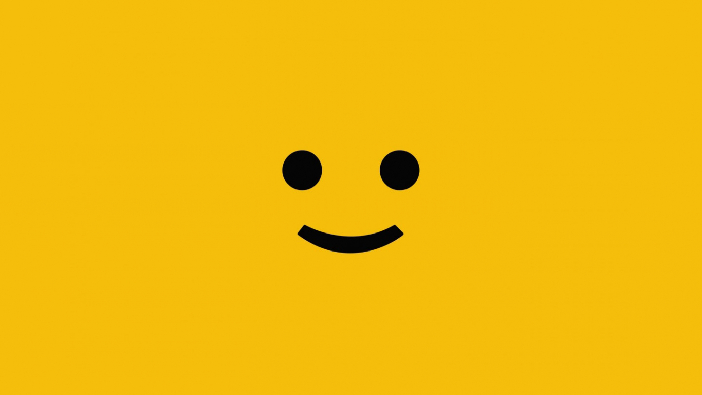 Free download Wallpaper Happy Face Yellow wallpaper [1440x900] for your Desktop, Mobile & Tablet. Explore Happy Faces Wallpaper. Smiley Face Wallpaper, Happy Wallpaper