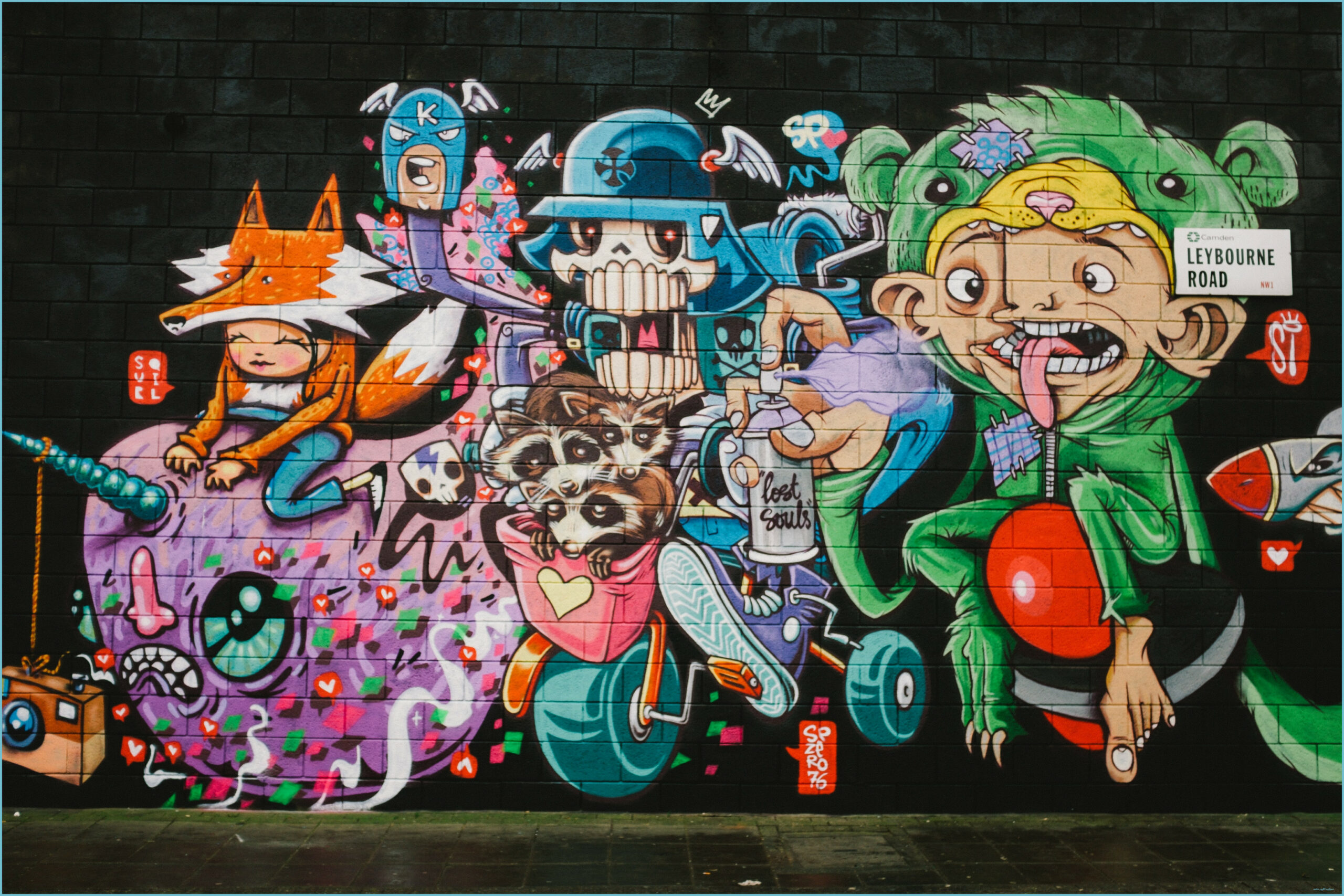 Graffiti Wallpaper: Free HD Download [HQ] Graffiti Wallpaper
