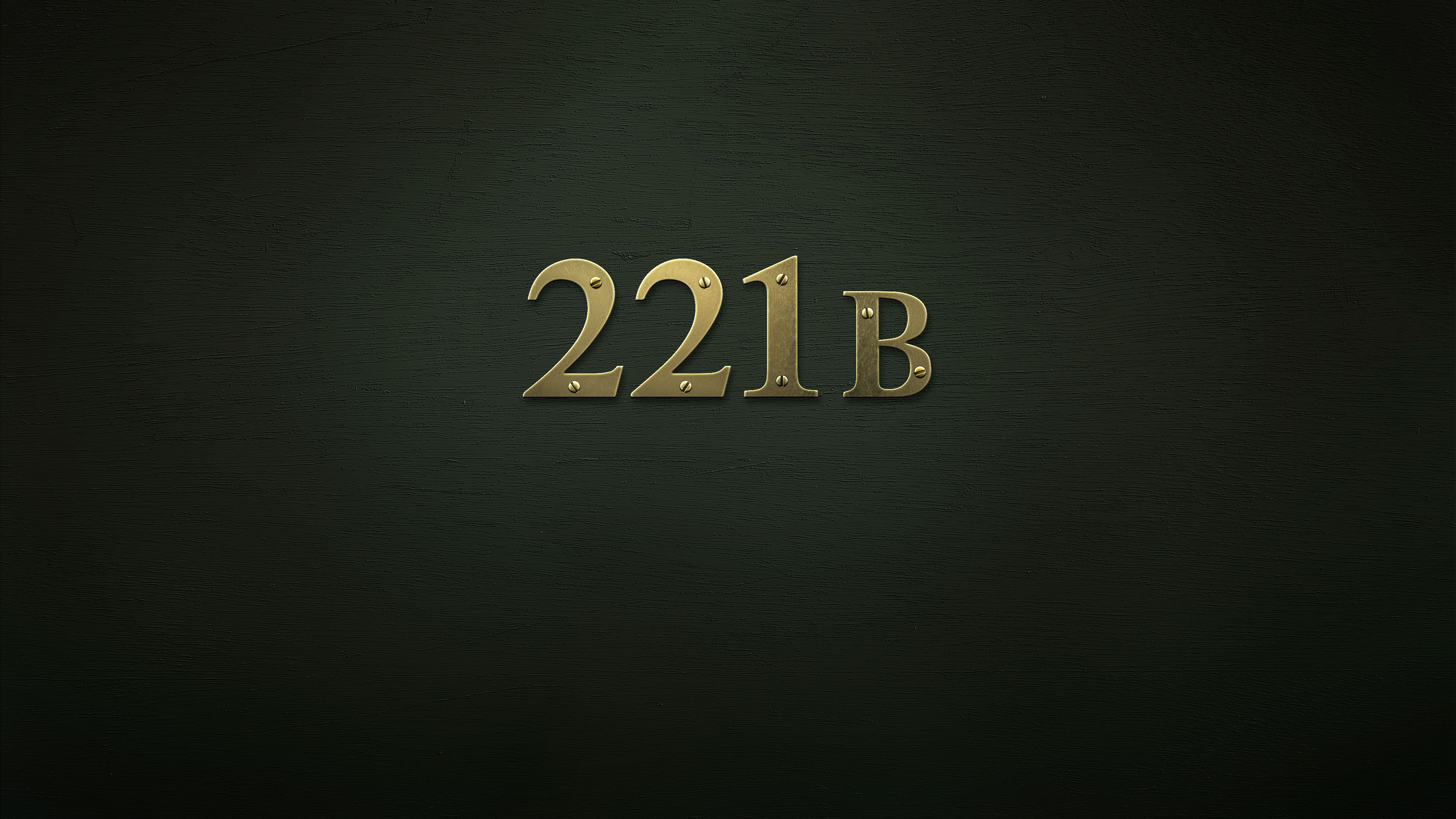 221B [ WALLPAPER ] by mareney on DeviantArt