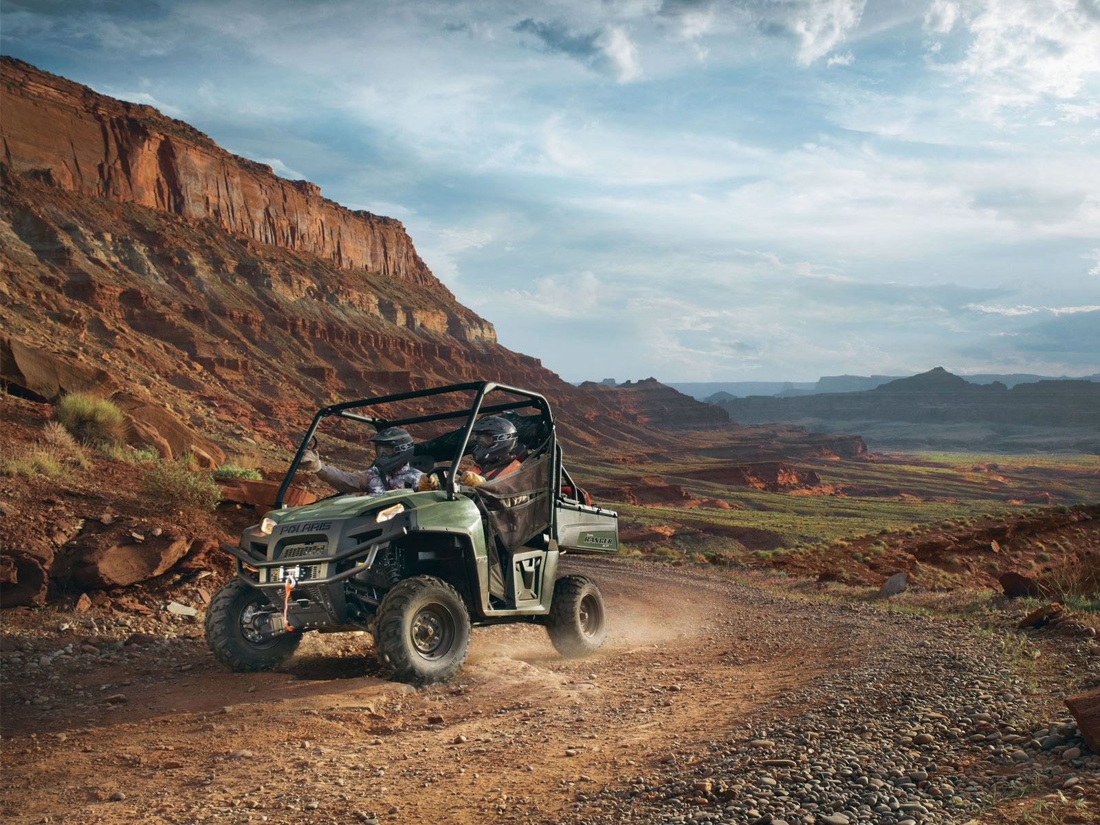 Polaris Ranger Wallpapers - Wallpaper Cave