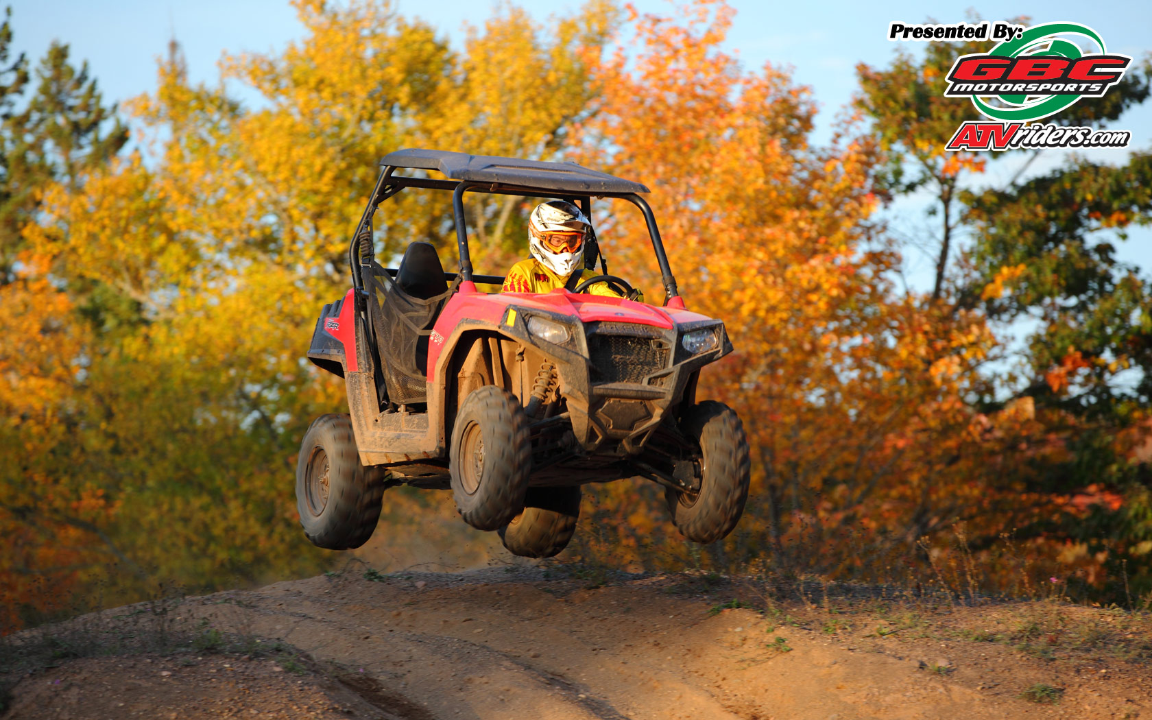Polaris RANGER RZR 570 UTV / SxS