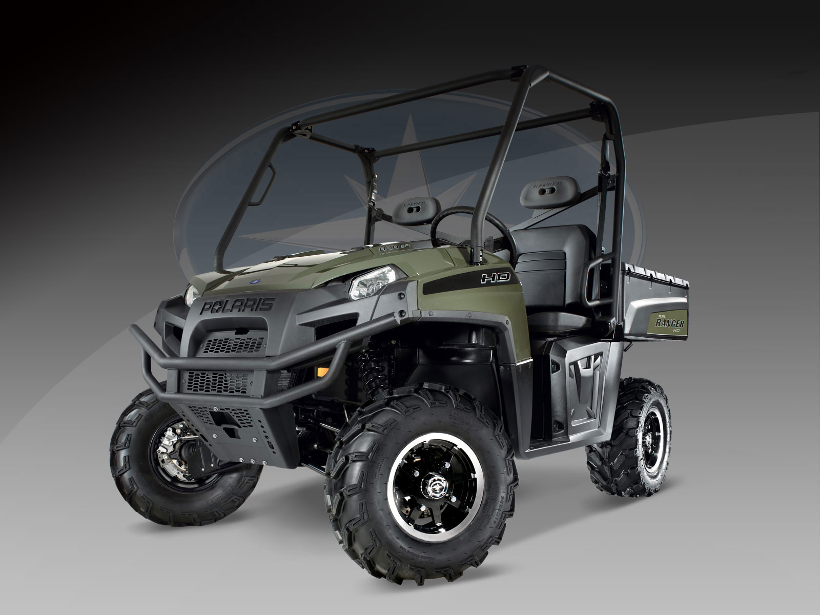 ATV picture, wallpaper, specs, insurance, accident lawyers: 2010 POLARIS Ranger 800HD ATV Accident Lawyers Information