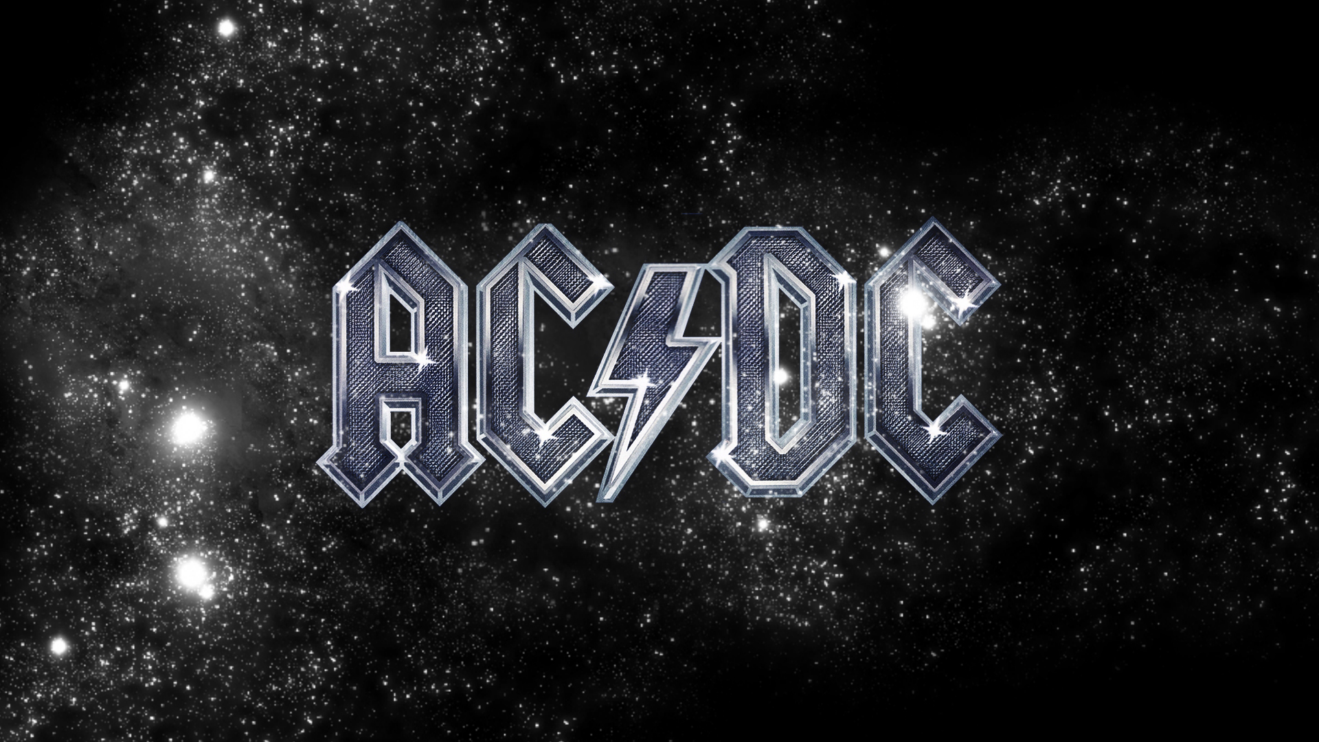 Ac Dc Logo Wallpapers Wallpaper Cave