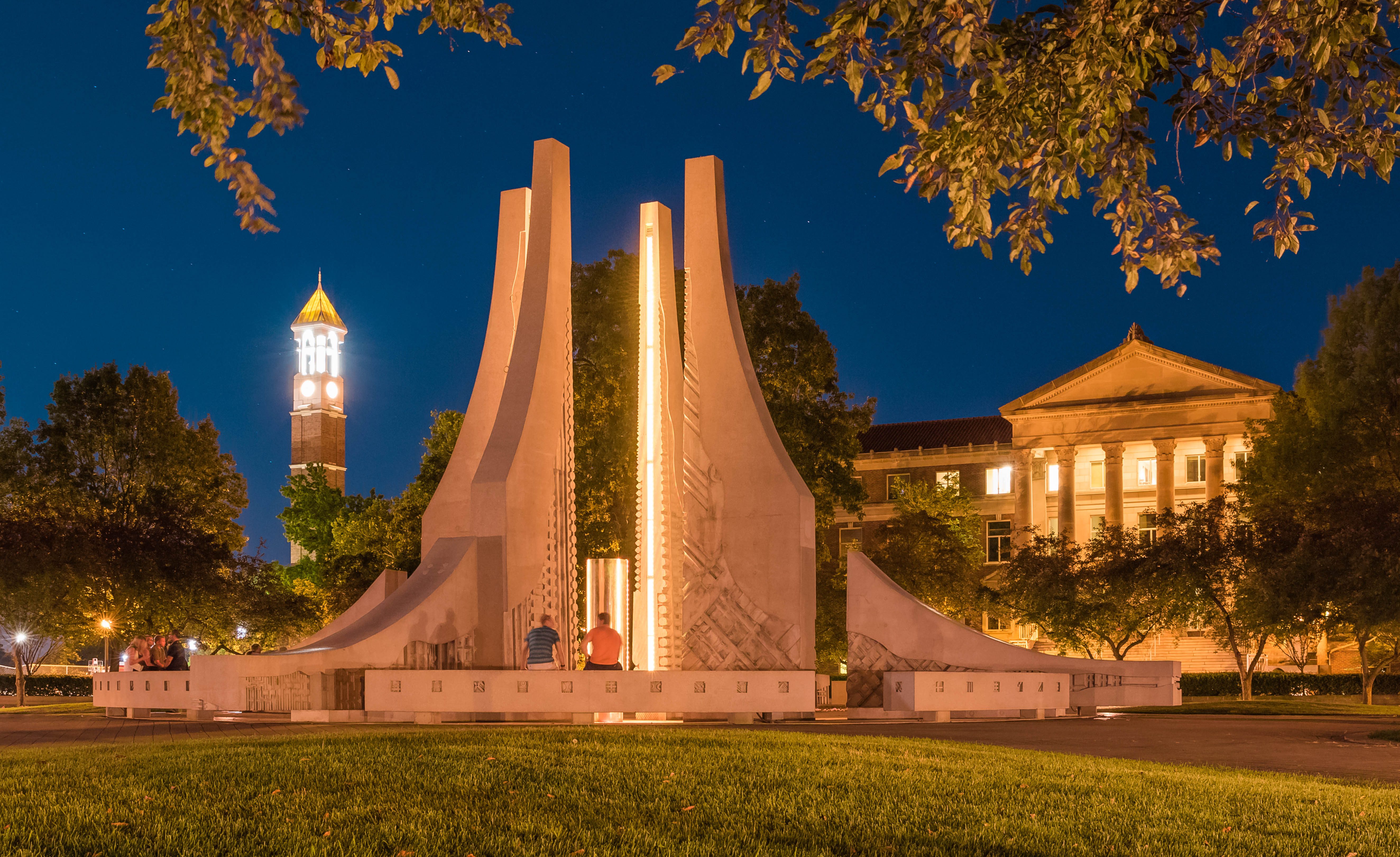 Purdue Wallpaper: July 2017