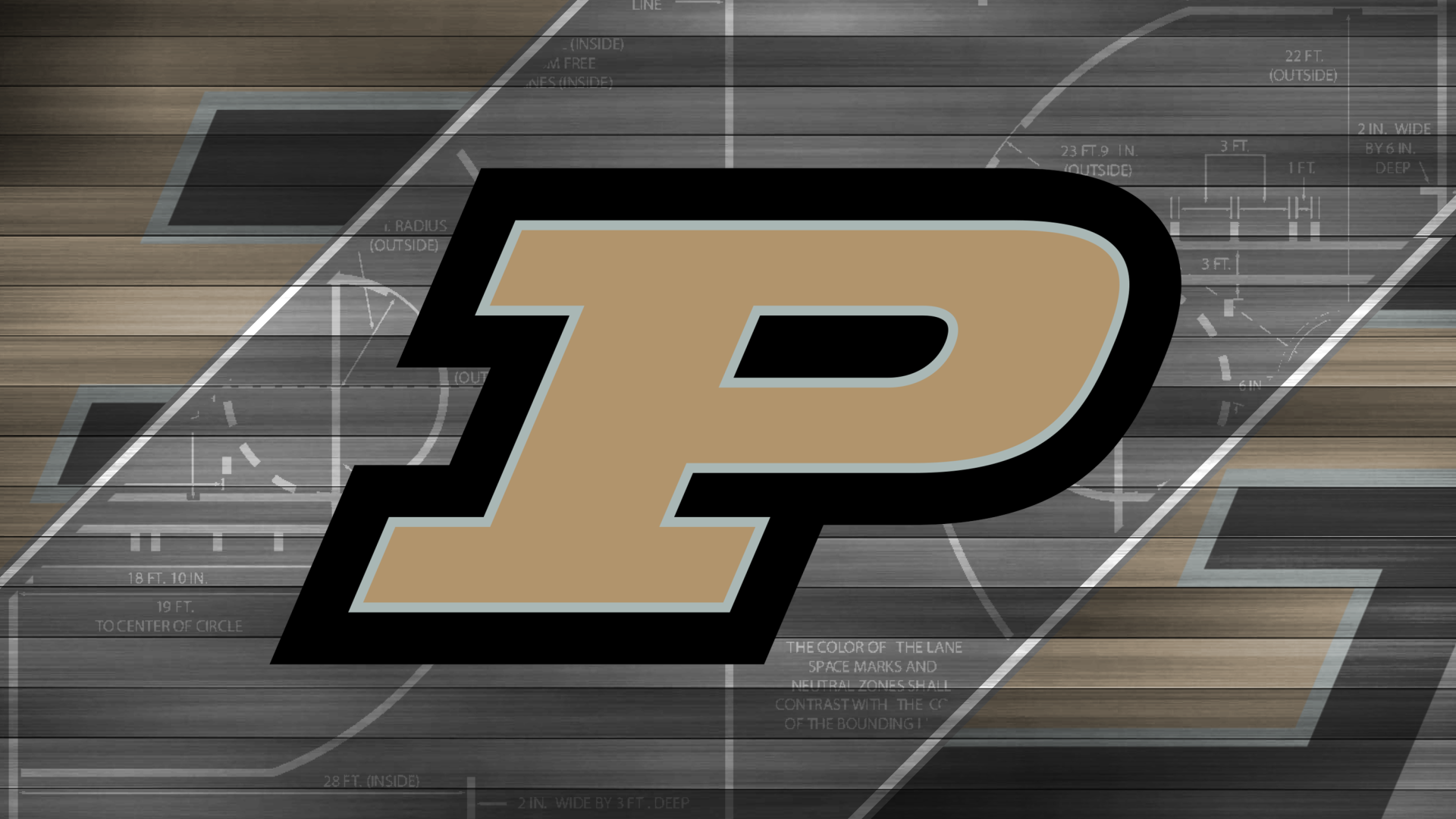 Purdue University Wallpaper