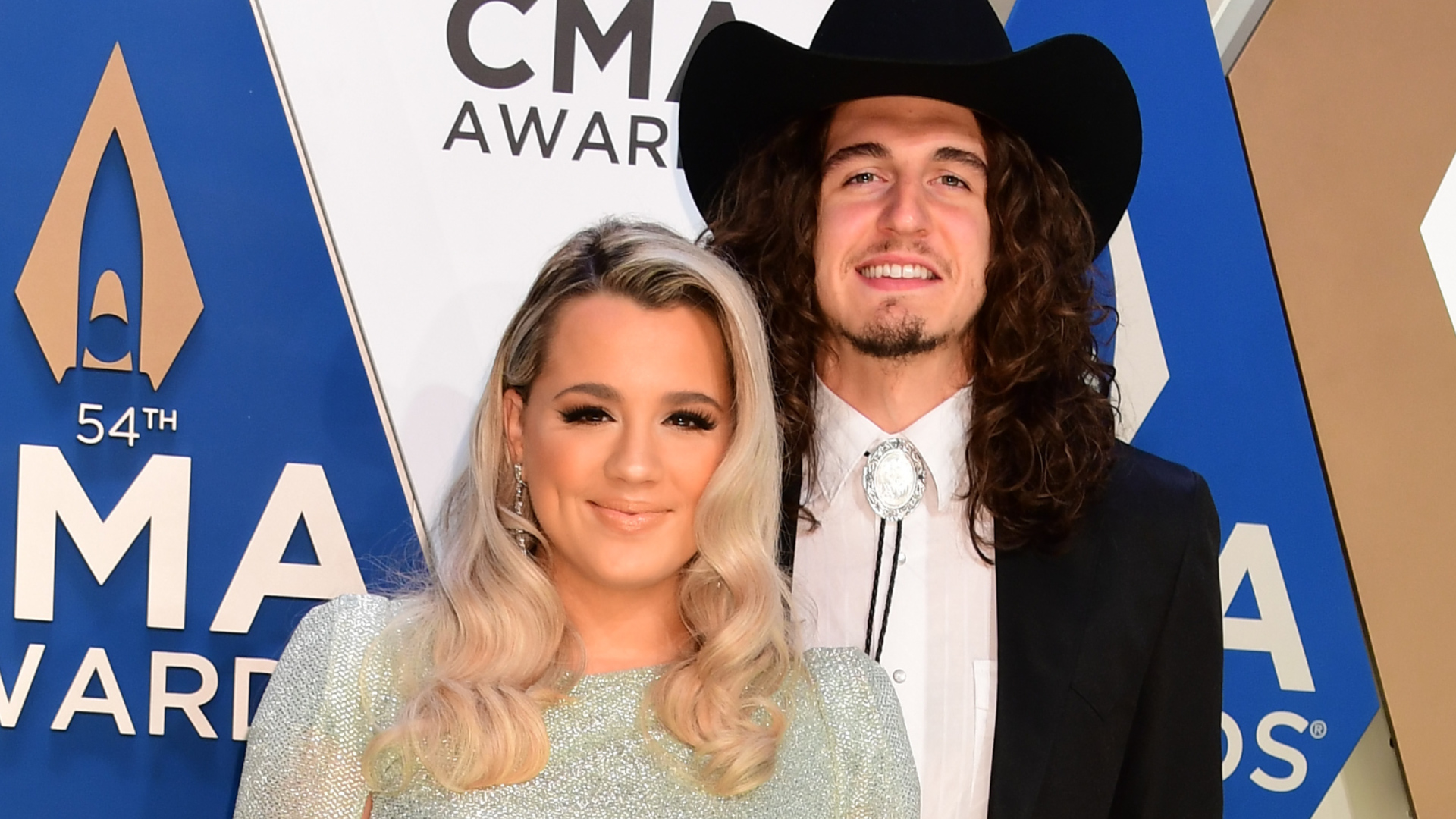 American Idol' Alums Gabby Barrett & Cade Foehner Welcome First Child Together: 'Meet Our Girl'