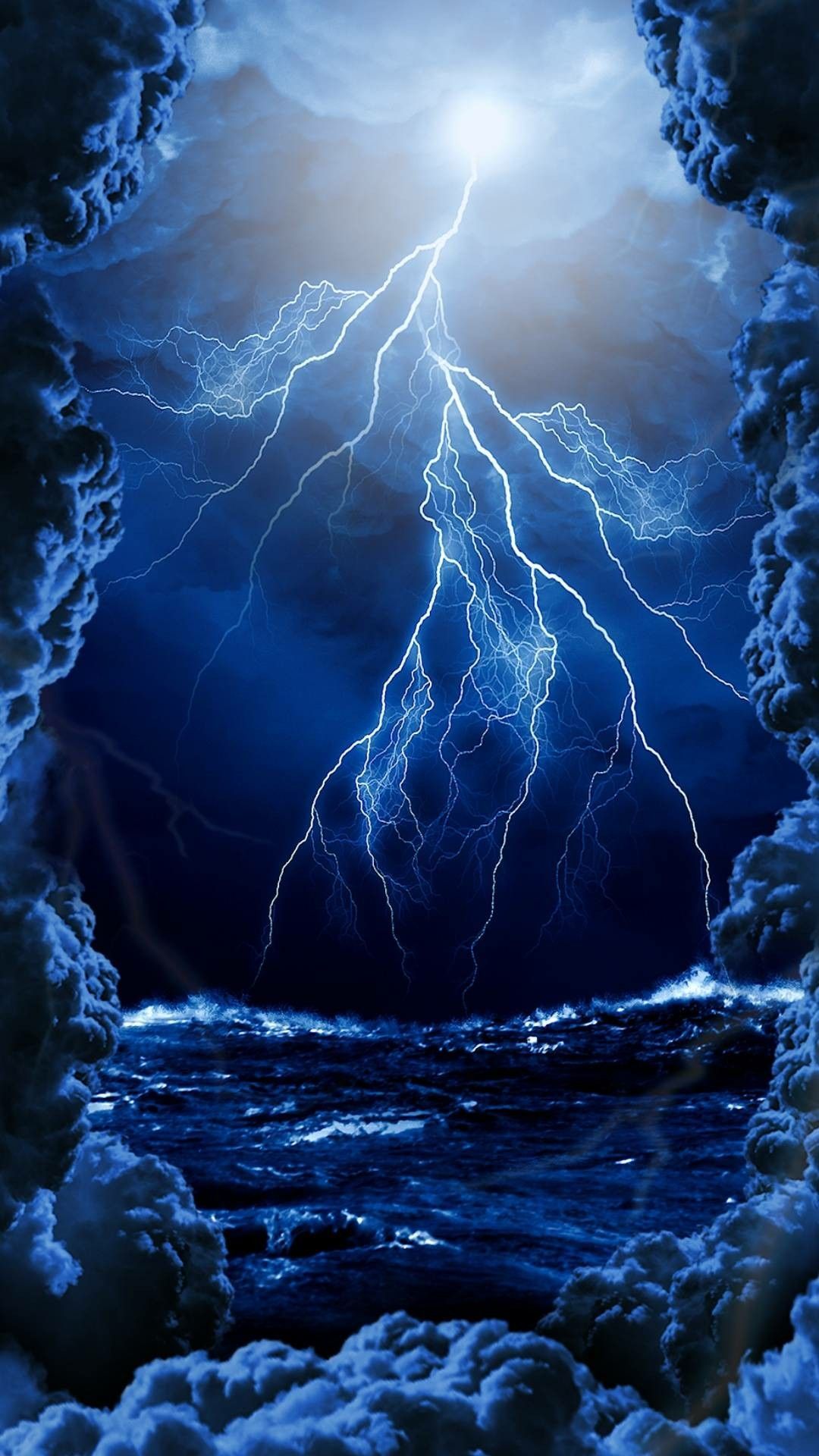 Stormy Weather Wallpaper, HD Stormy Weather Background on WallpaperBat