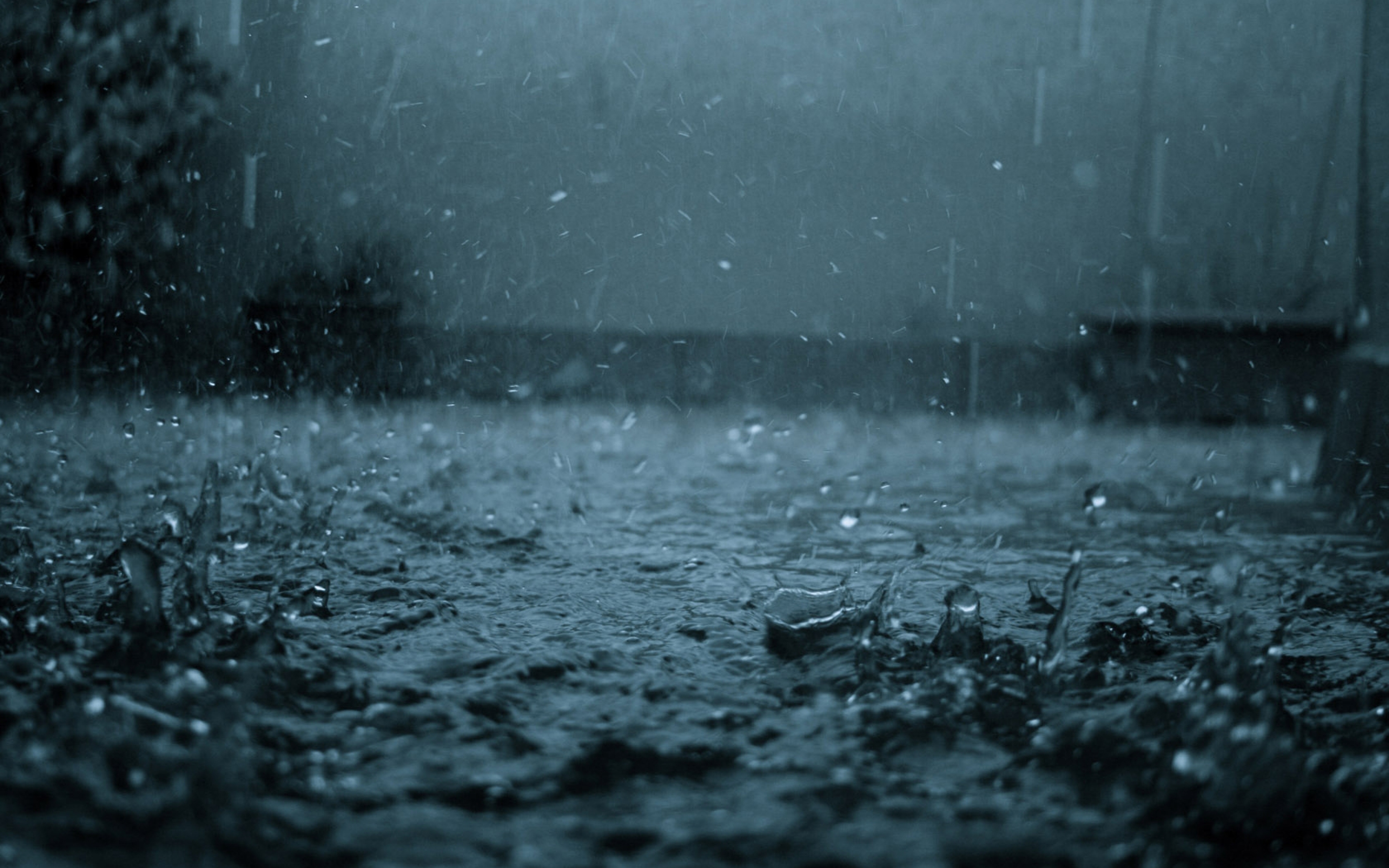 Free download Heavy rain Dullness Bad weather Wallpaper Background Ultra HD 4K [3840x2400] for your Desktop, Mobile & Tablet. Explore 4K Rain Wallpaper. Rain On Window Wallpaper, Rain Wallpaper