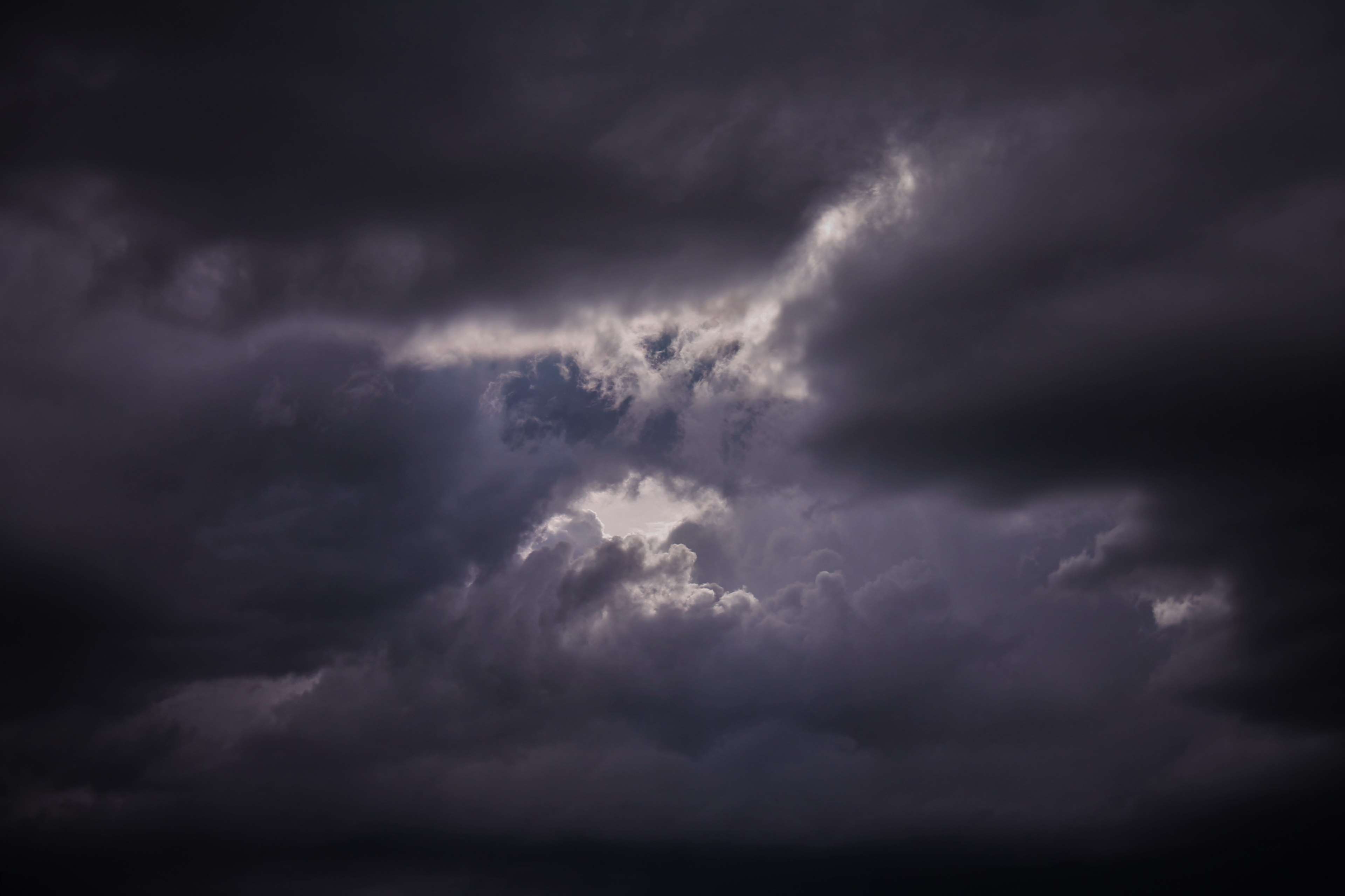 amber avalona, clouds, cloudscape, dark, desktop background, dramatic, landscape, meteorology, nature, phenomenon, scenic, sky, storm, storm clouds, thunderstorm, weather 4k wallpaper