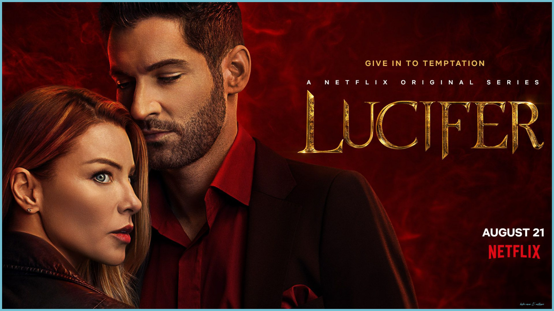 Lucifer Season 9 Wallpaper Free Lucifer Season 9 Season 5 Wallpaper