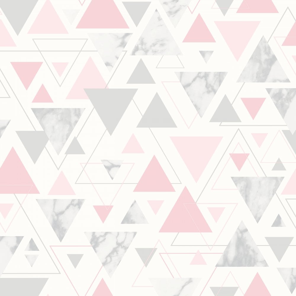 Grey and Pink Wallpaper Free Grey and Pink Background