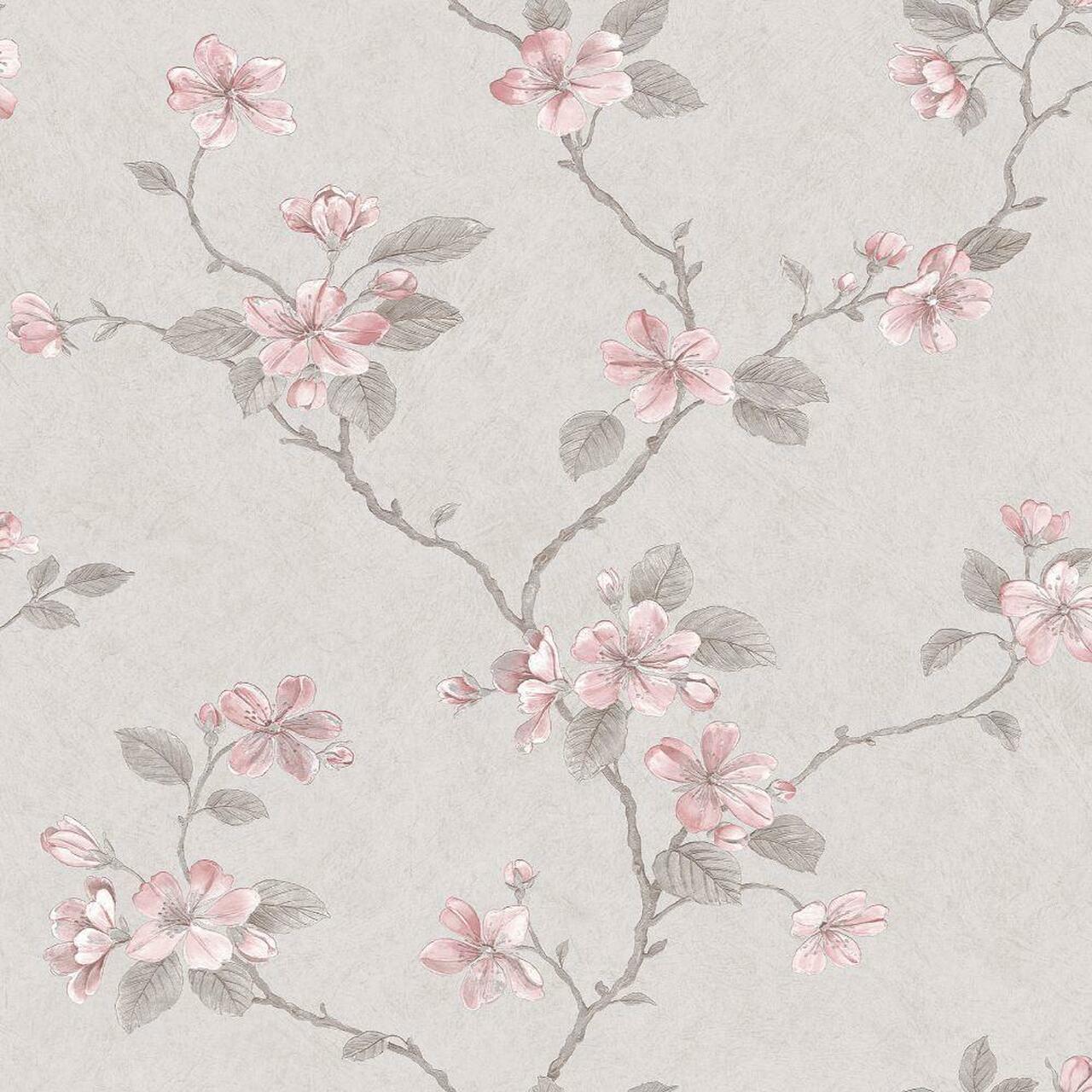 Pink And Grey Wallpapers - Wallpaper Cave