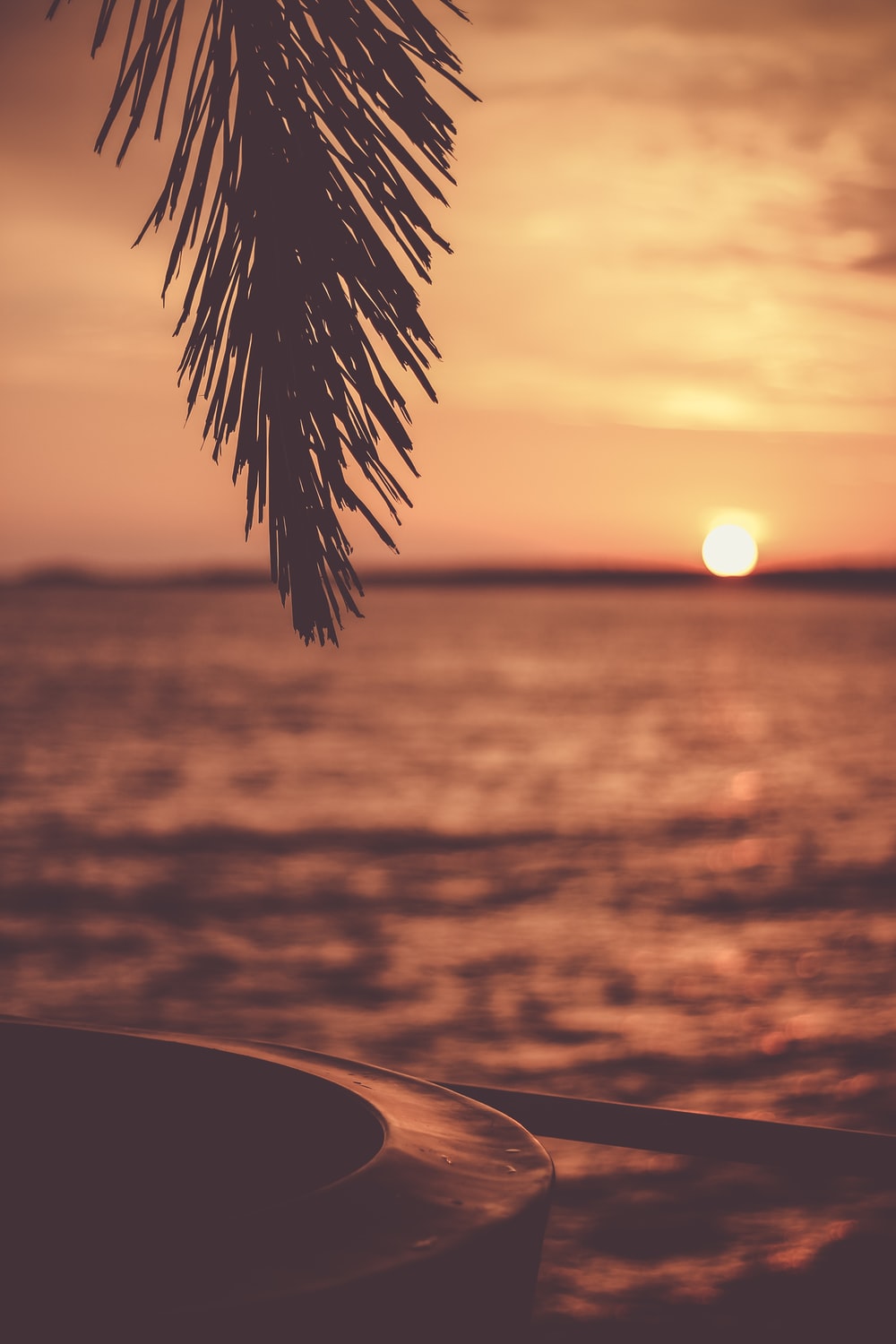 Sunset Image [Stunning!]. Download Free Image