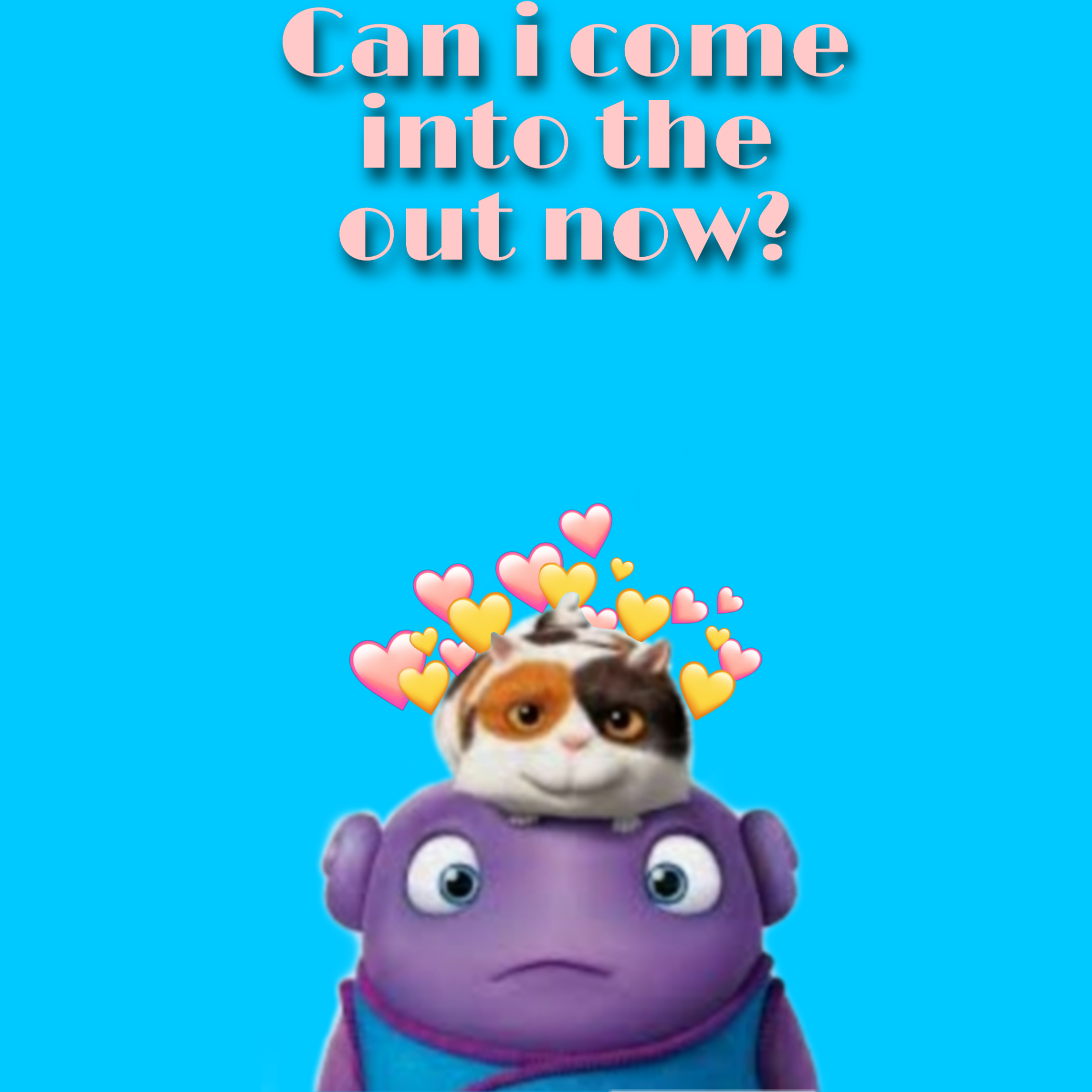 Boov Wallpapers Wallpaper Cave