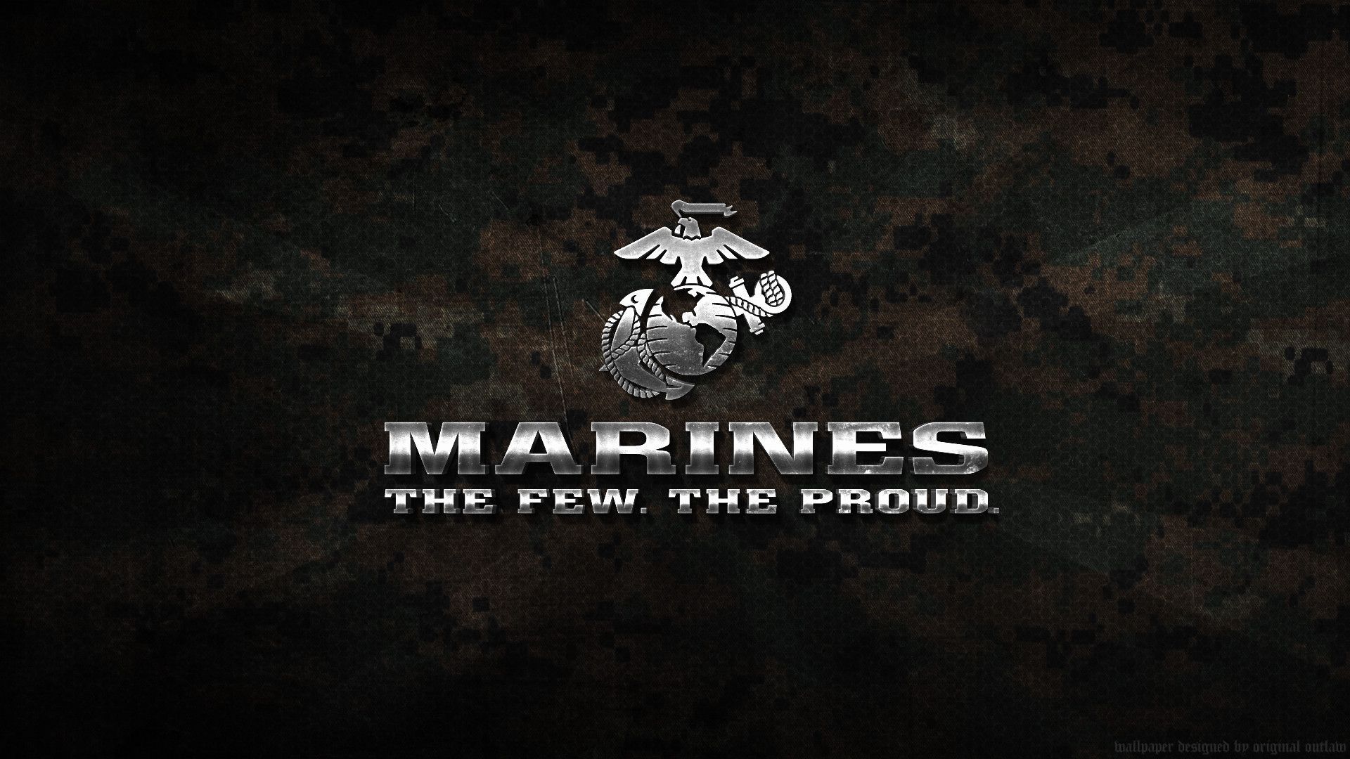 USMC Desktop Wallpaper