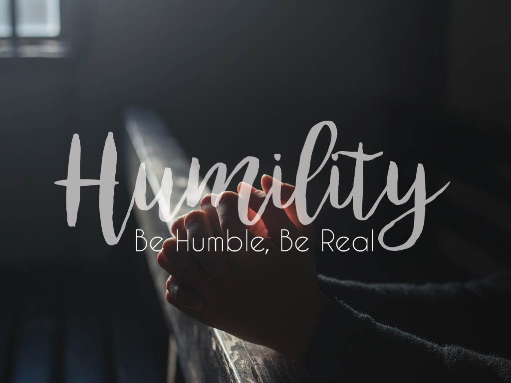 Humility Wallpapers - Wallpaper Cave