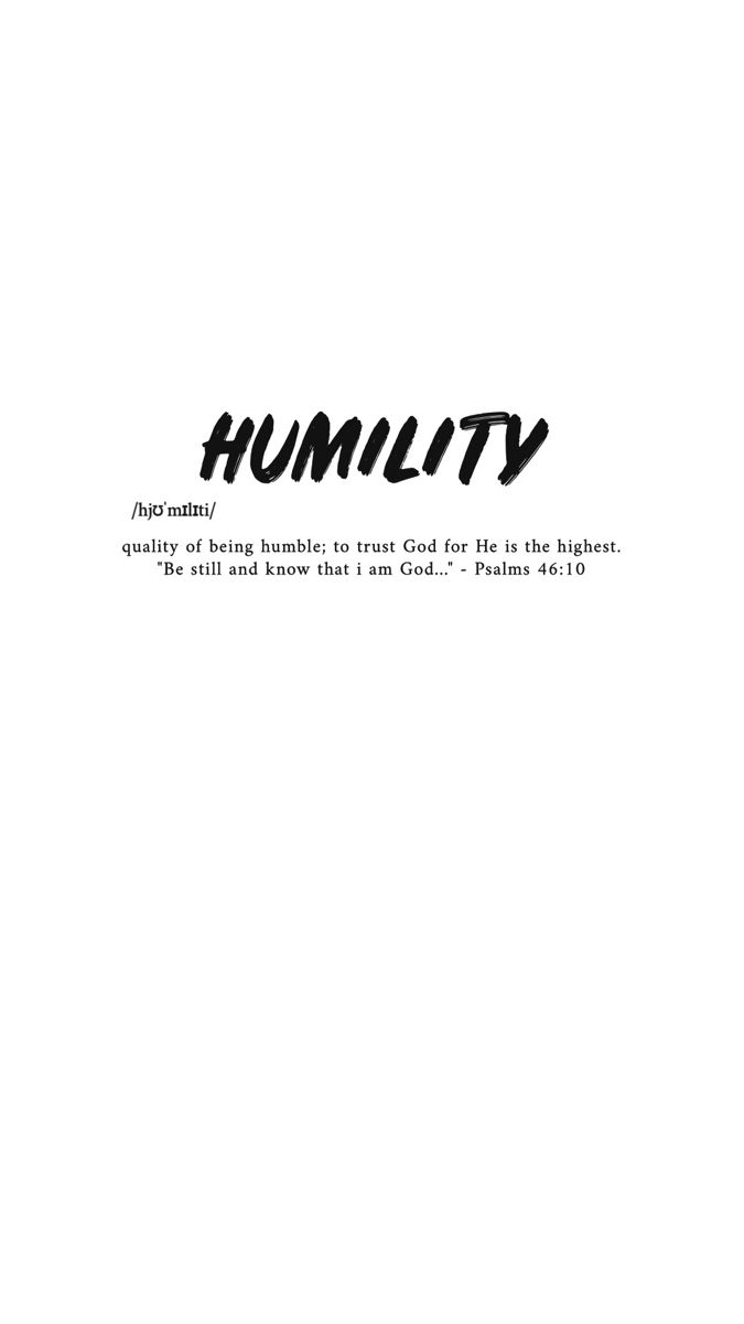 Stay Humble wallpaper by AyoiScreamer  Download on ZEDGE  5546