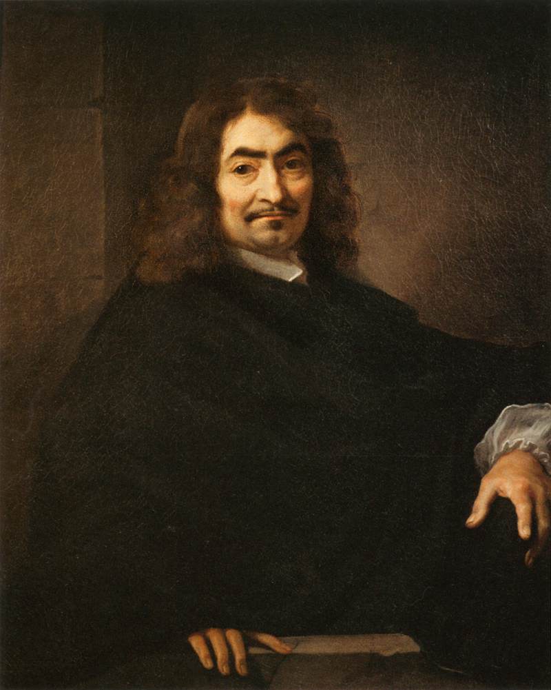René Descartes Wallpapers - Wallpaper Cave