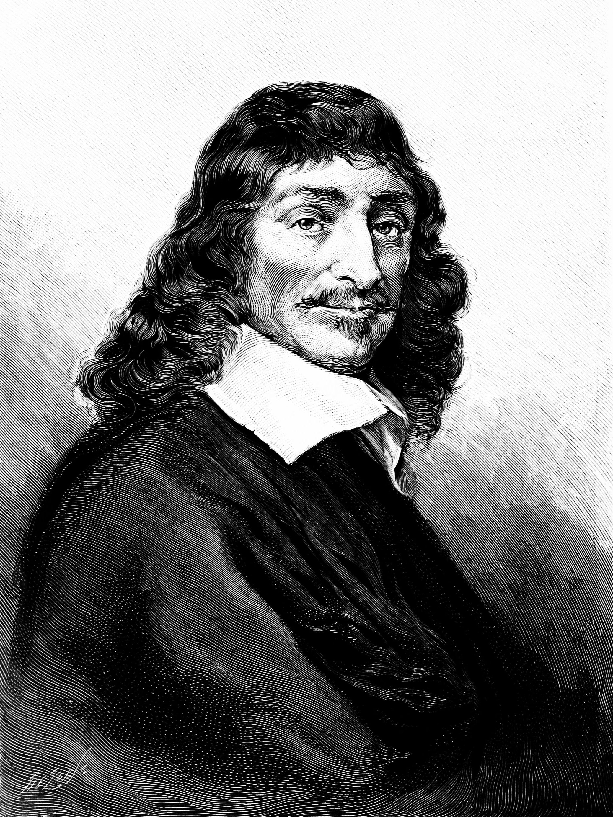 René Descartes Wallpapers - Wallpaper Cave