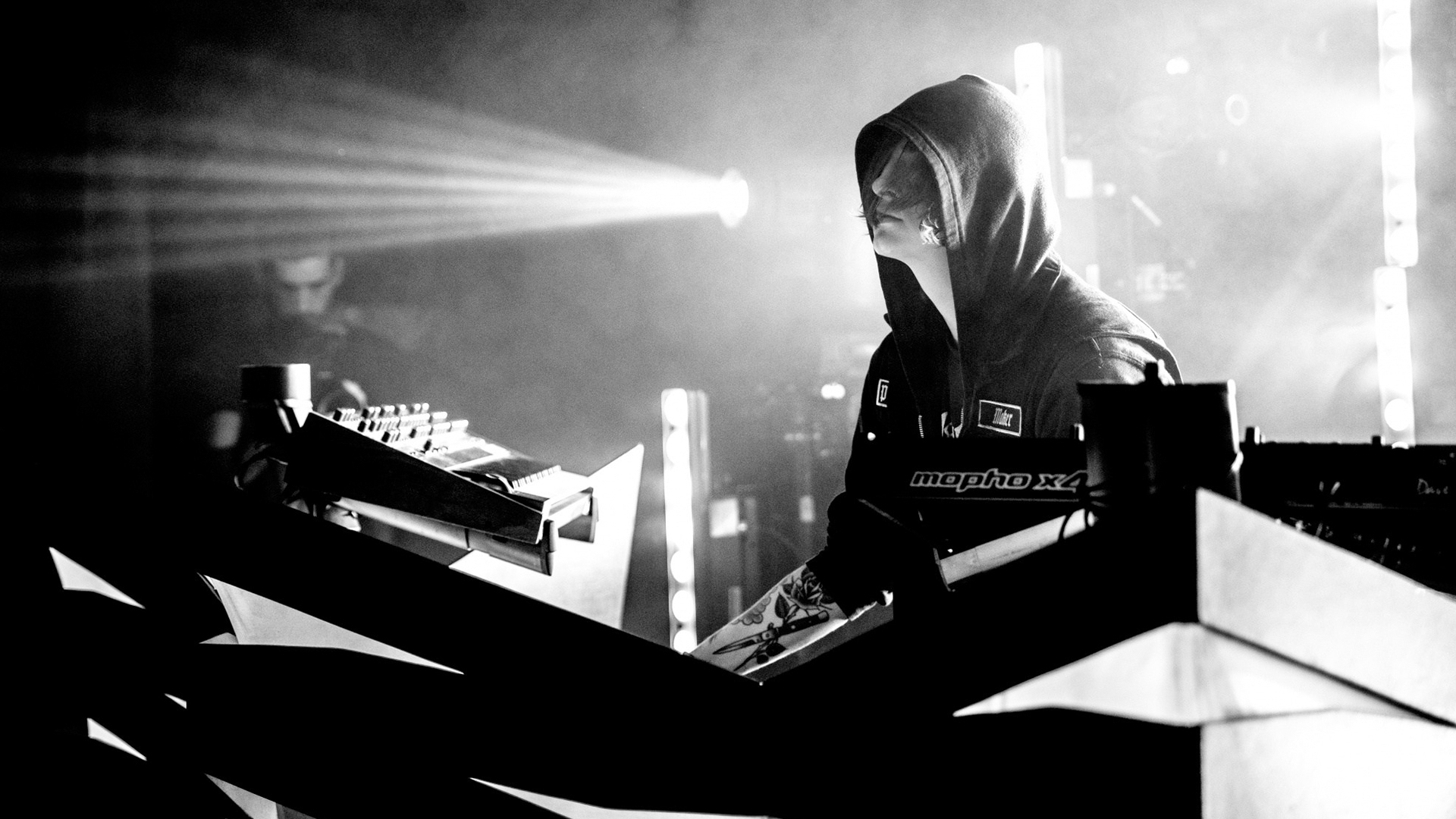Perturbator Wallpapers Wallpaper Cave