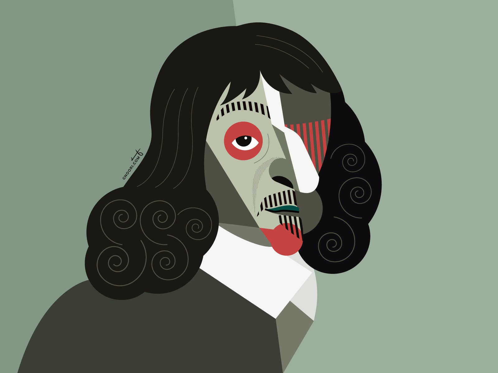 René Descartes Wallpapers - Wallpaper Cave