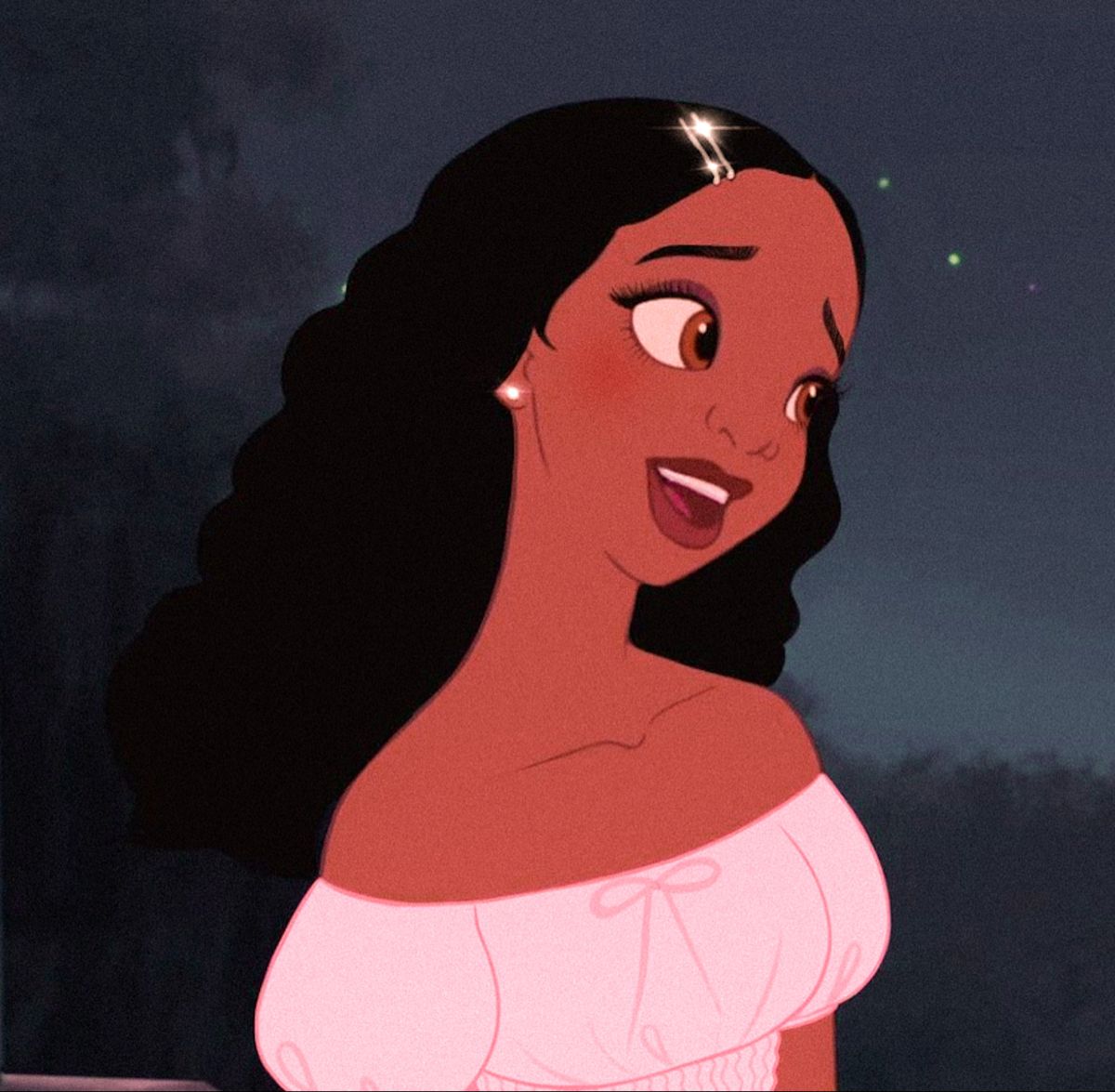 Fondos. Disney princess art, Black girl cartoon, Black girl magic art