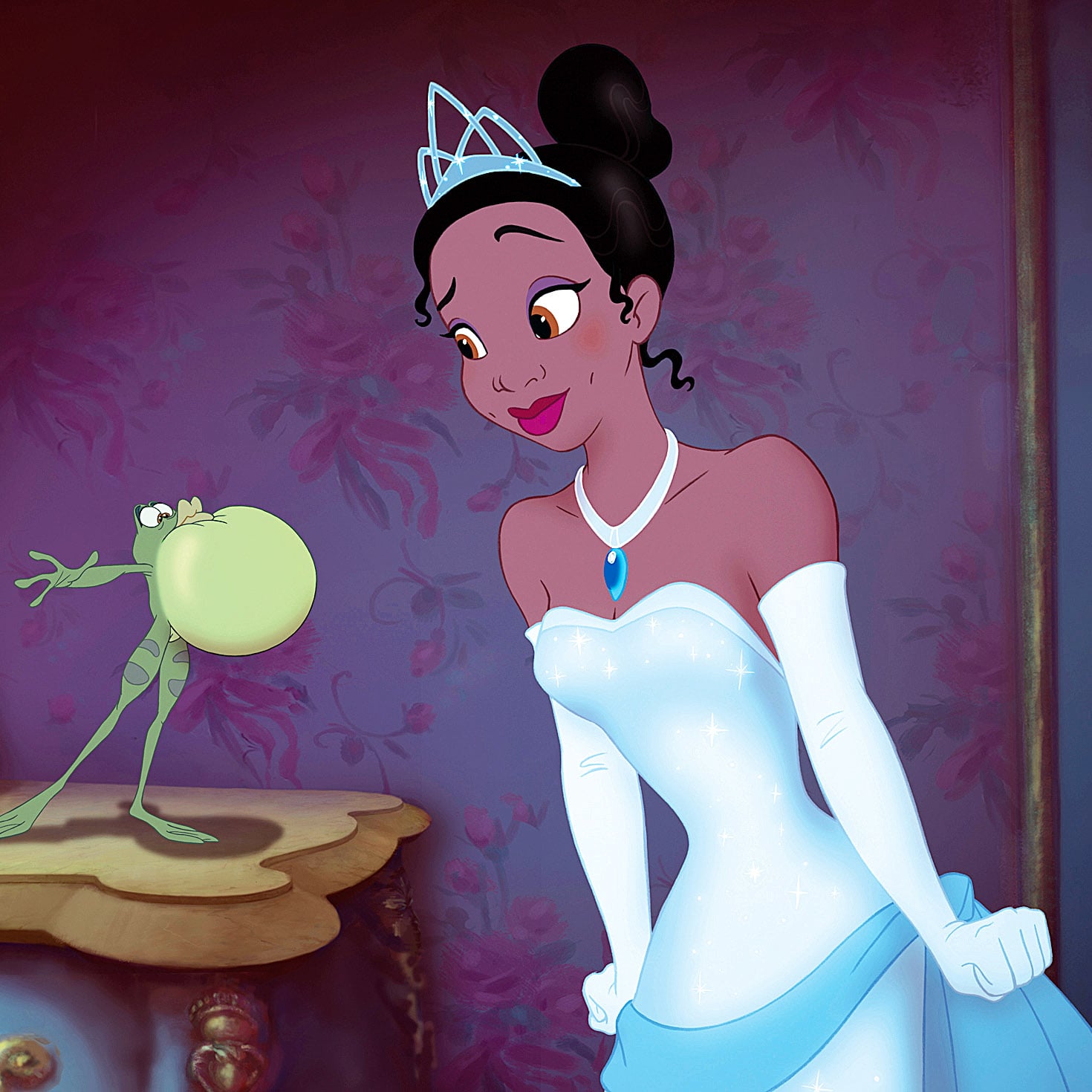 Who Are the Official Disney Princesses in 2020?. POPSUGAR Love & Sex