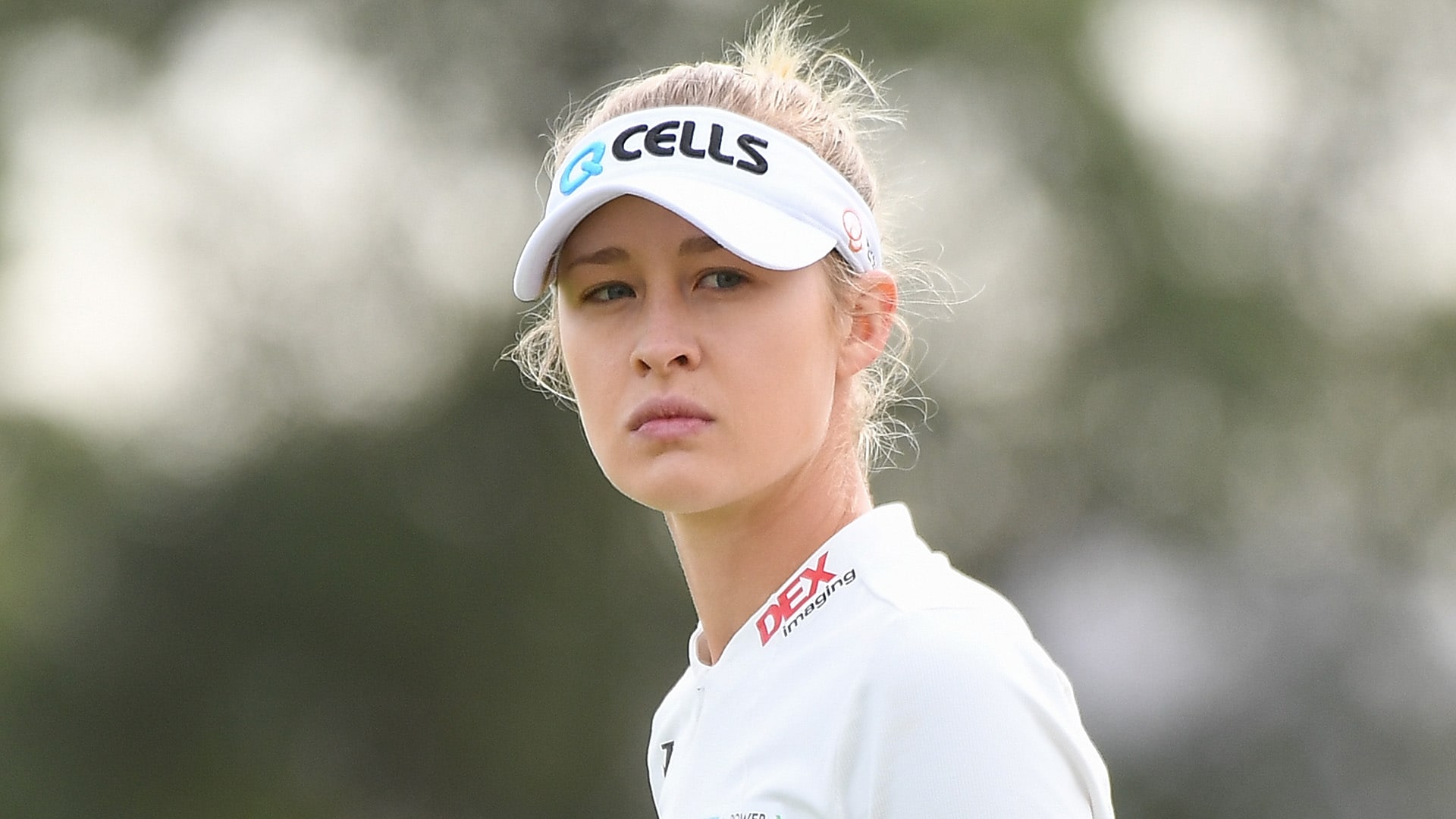 Nelly Korda Net Worth, Measurements, Birthday, Height, weight, Age, Family Facts & Life Story Stories 247